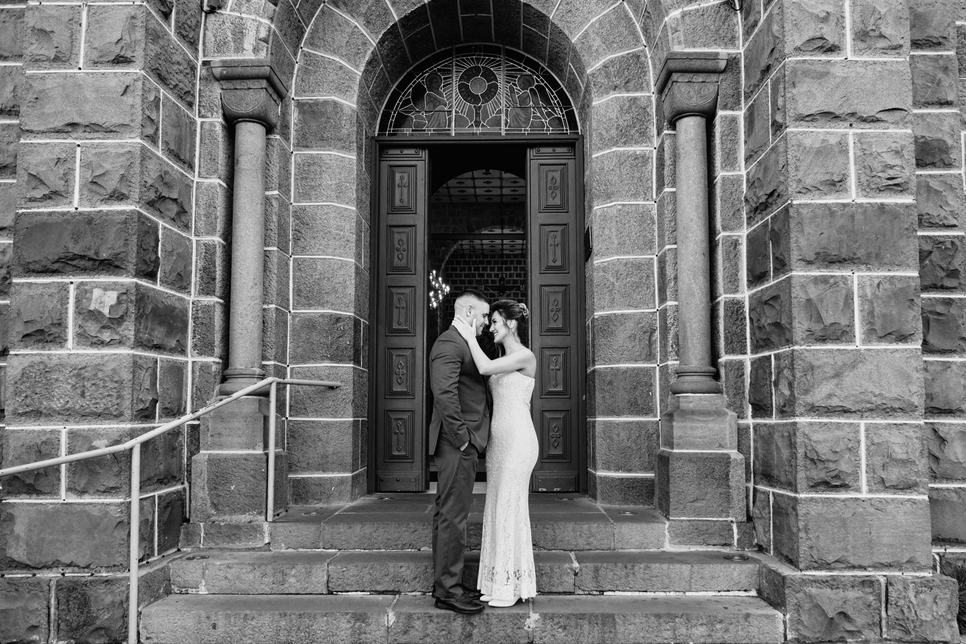 Foto Leticia & Rafael | Pré-Casamento Foto Leticia & Rafael | Pré-Casamento - Imagem 1