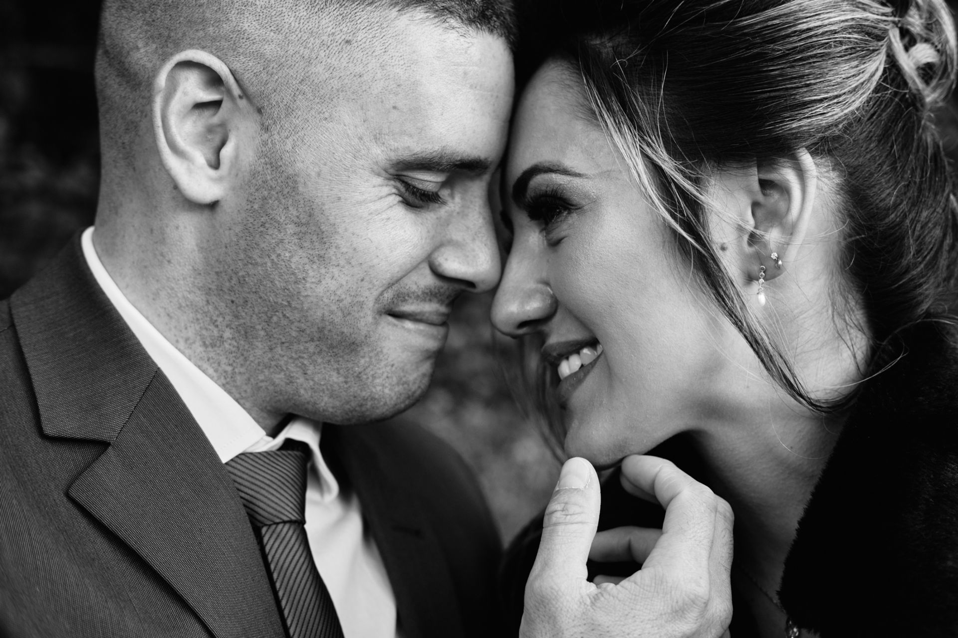Foto Leticia & Rafael | Pré-Casamento Foto Leticia & Rafael | Pré-Casamento - Imagem 17