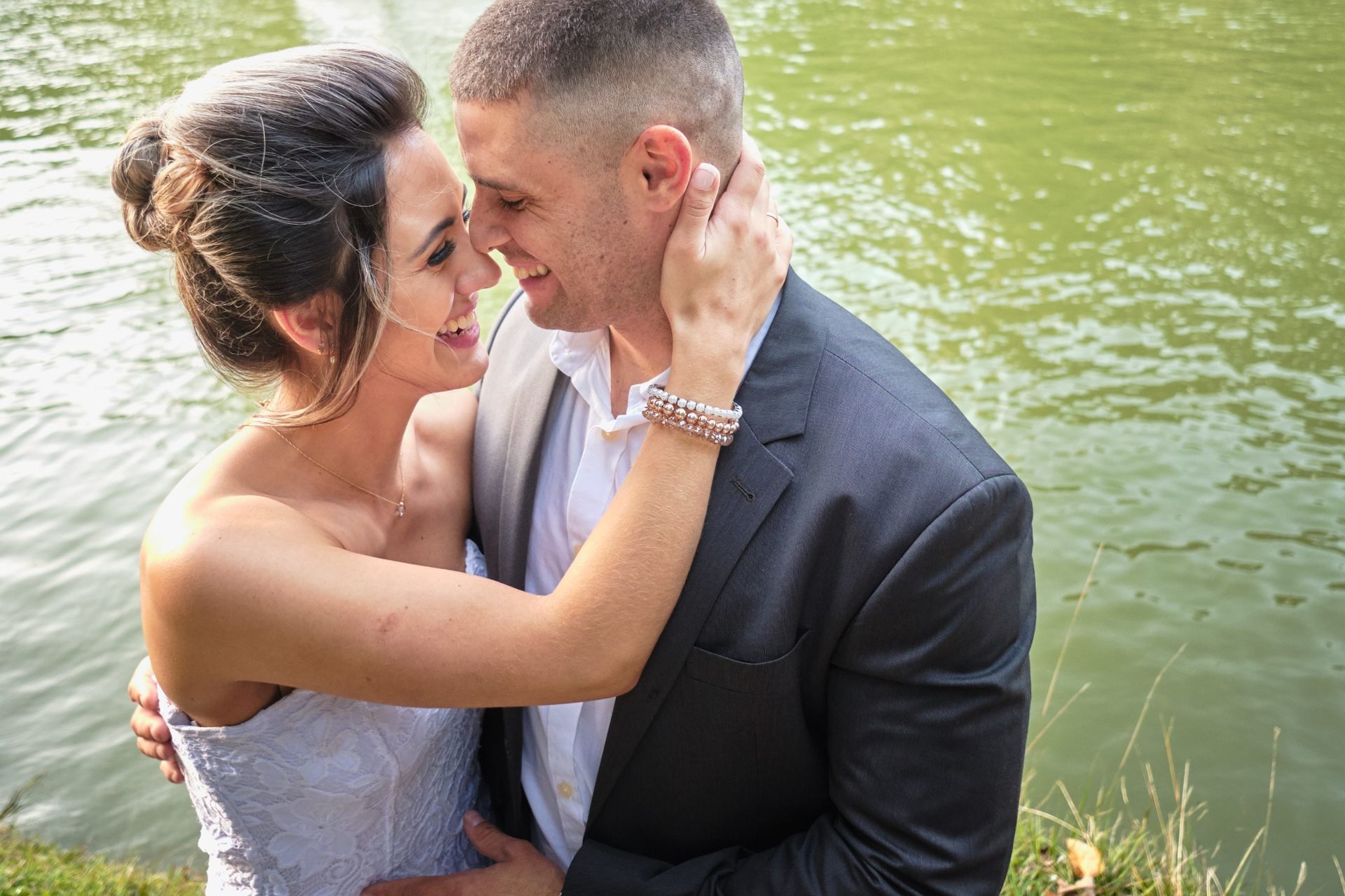 Foto Leticia & Rafael | Pré-Casamento Foto Leticia & Rafael | Pré-Casamento - Imagem 18