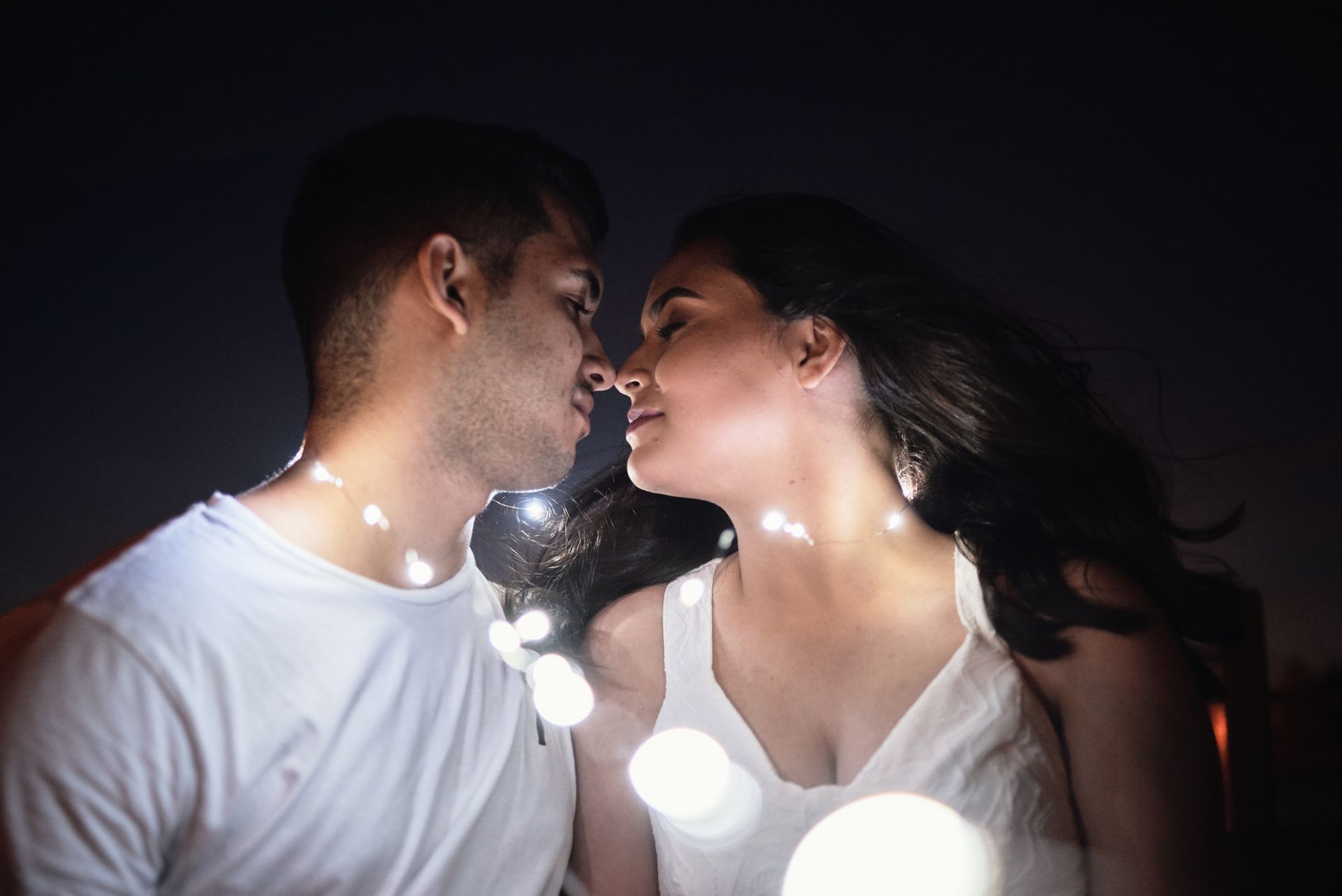 Foto Nethalie & Mateus | Pré-Casamento Foto Nethalie & Mateus | Pré-Casamento - Imagem 16