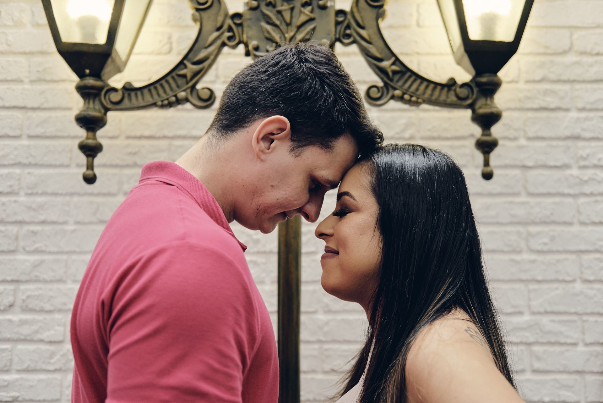Foto Rayssa & Bruno | Pré-Casamento Foto Rayssa & Bruno | Pré-Casamento - Imagem 5