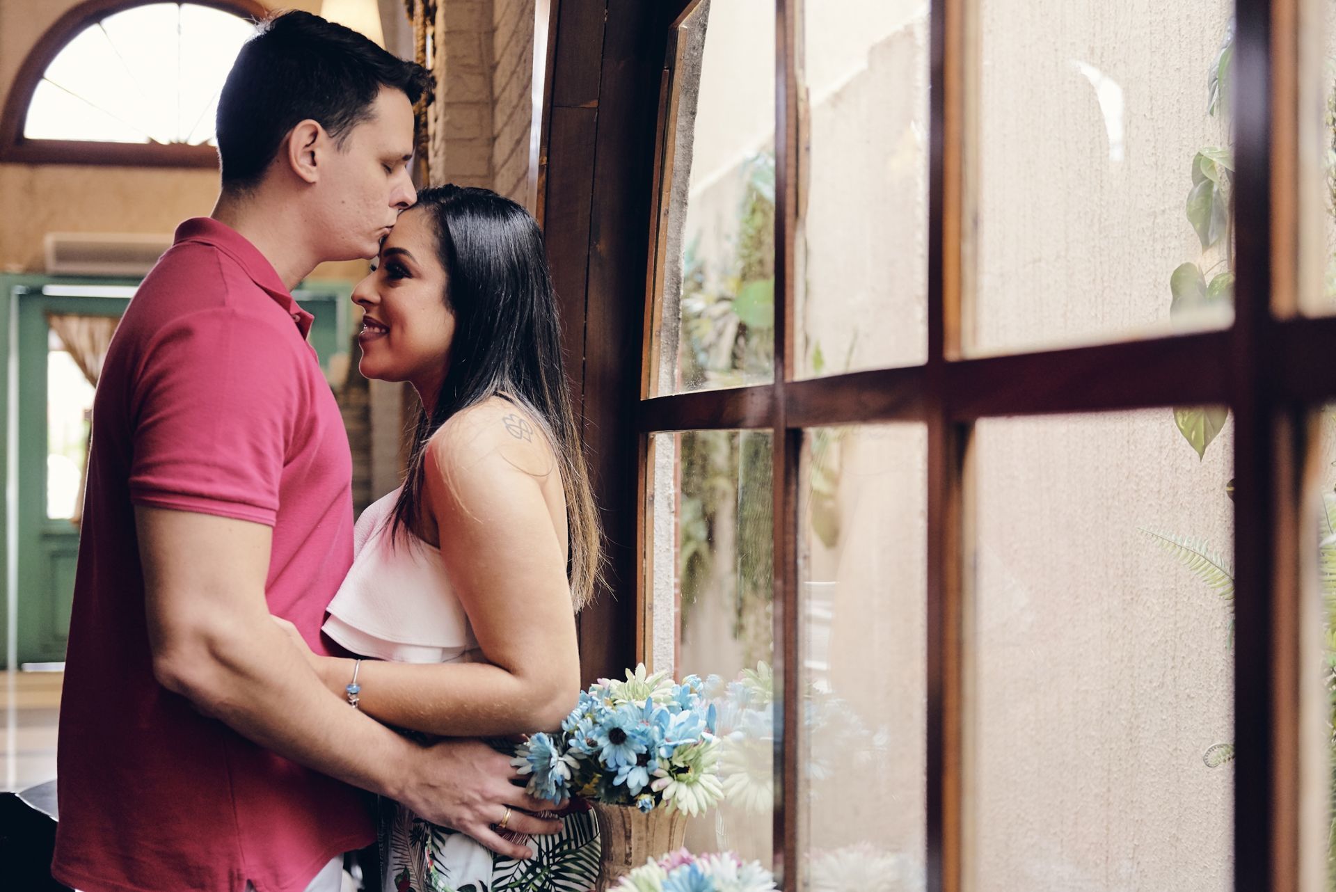 Foto Rayssa & Bruno | Pré-Casamento Foto Rayssa & Bruno | Pré-Casamento - Imagem 15