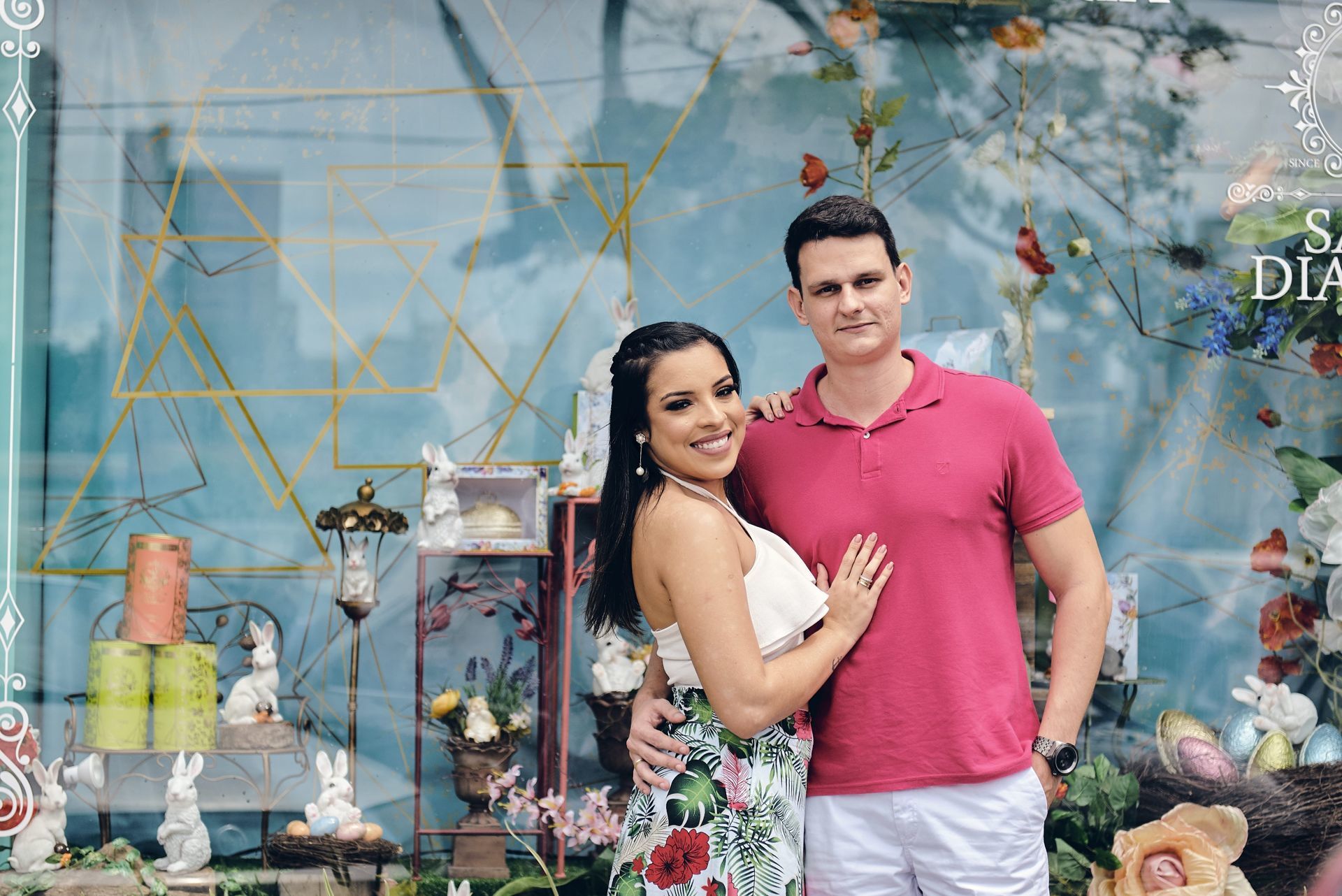 Foto Rayssa & Bruno | Pré-Casamento Foto Rayssa & Bruno | Pré-Casamento - Imagem 25