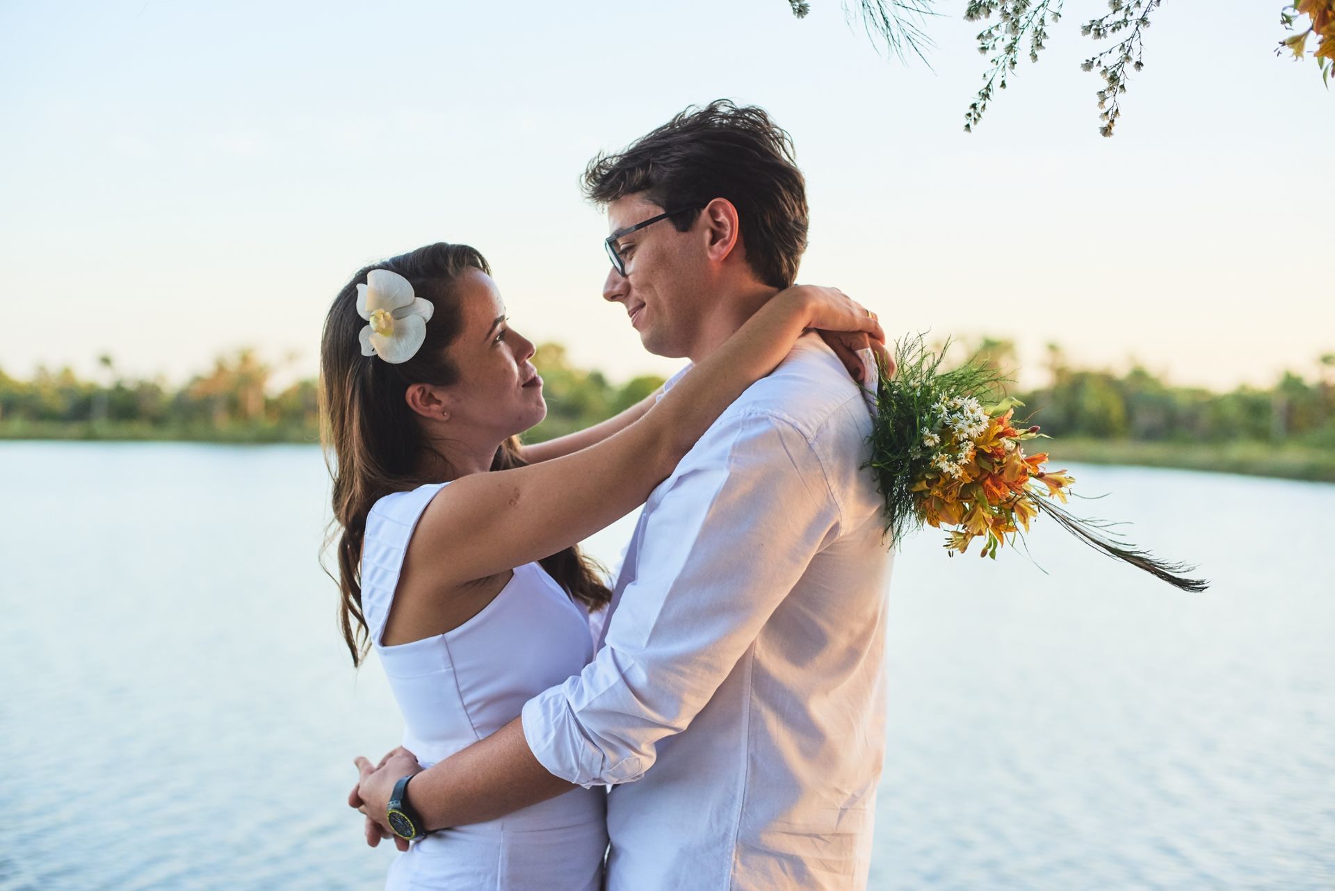 Foto Rivia & Paulo | Pré-Casamento Foto Rivia & Paulo | Pré-Casamento - Imagem 17