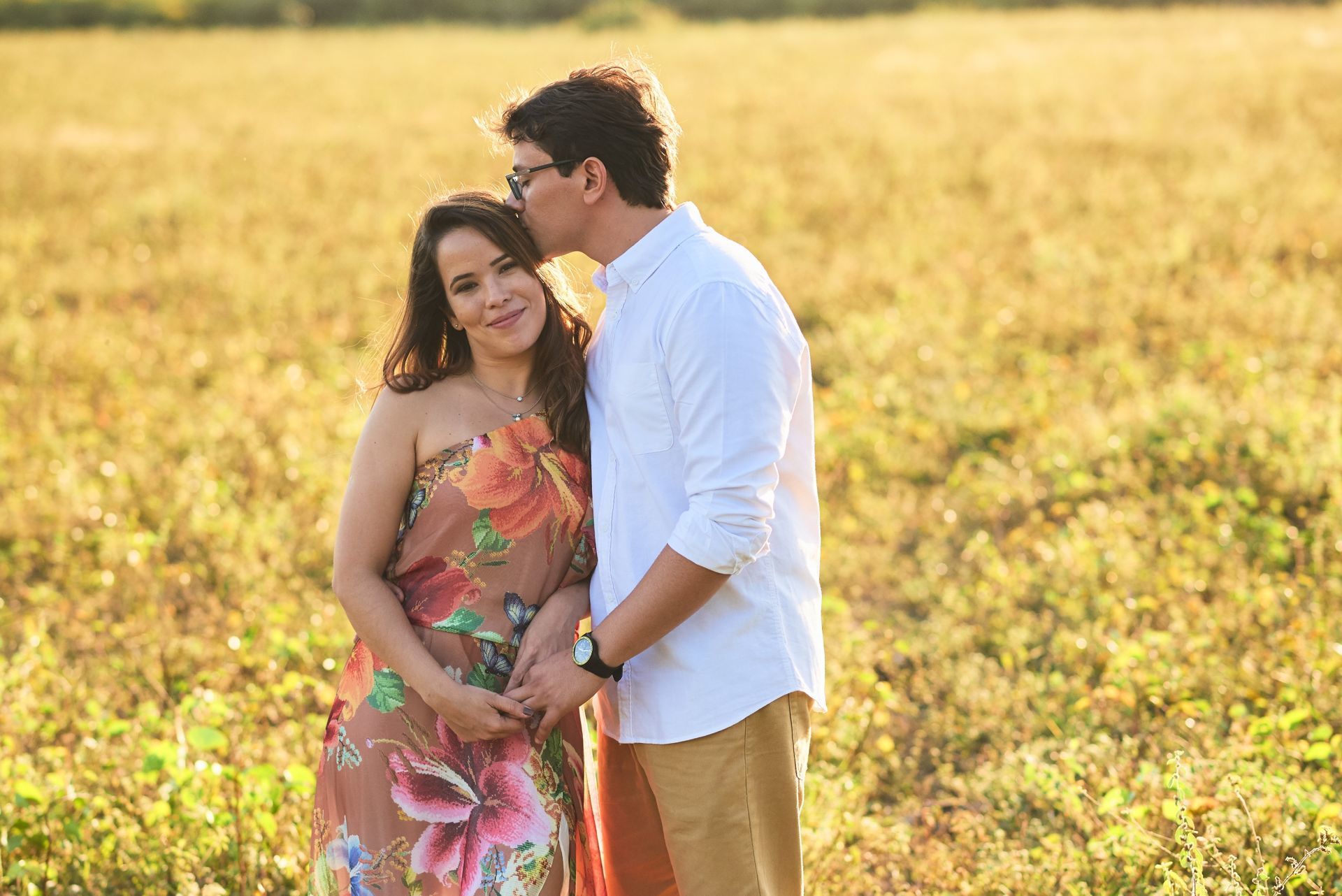 Foto Rivia & Paulo | Pré-Casamento Foto Rivia & Paulo | Pré-Casamento - Imagem 7