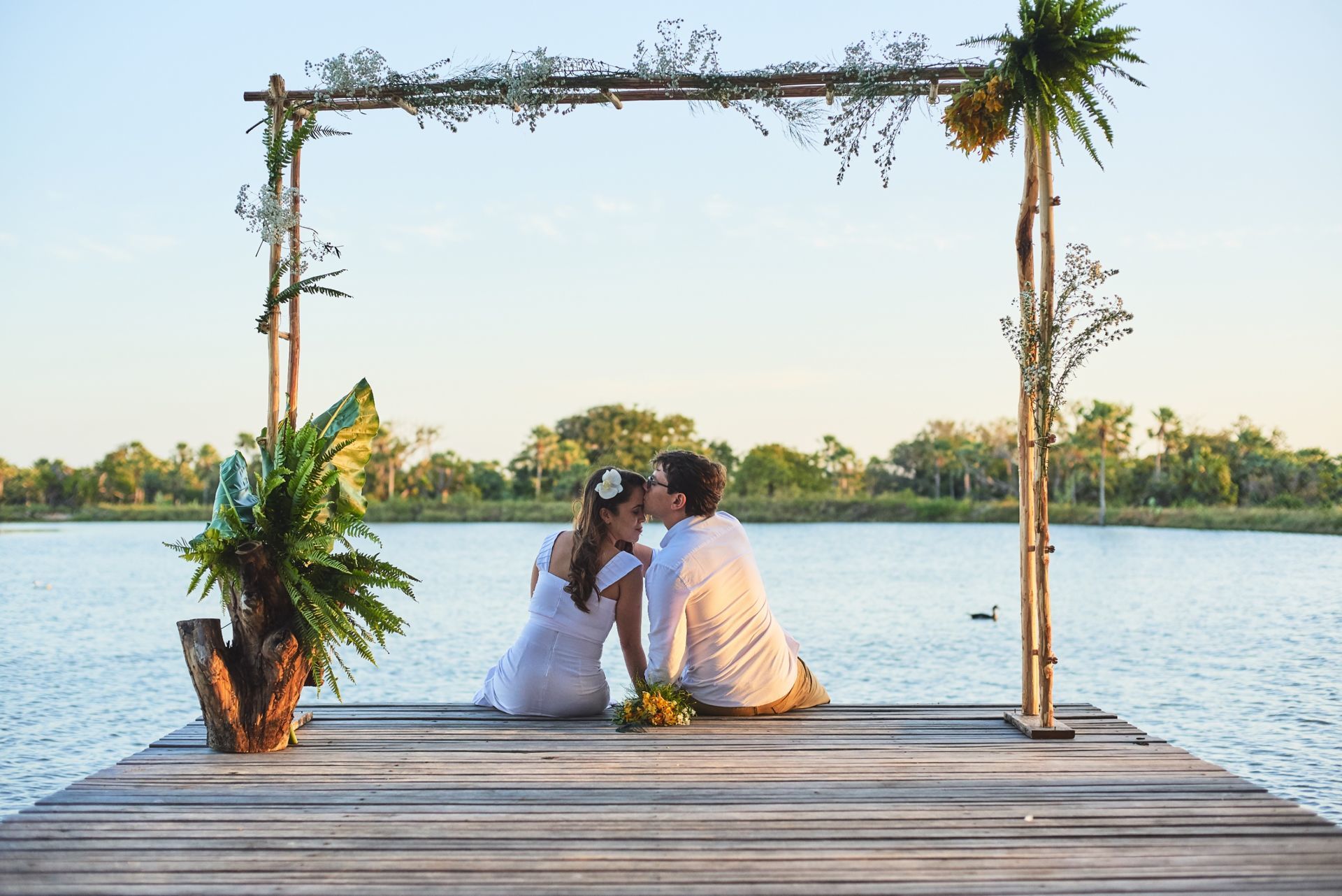 Foto Rivia & Paulo | Pré-Casamento Foto Rivia & Paulo | Pré-Casamento - Imagem 16