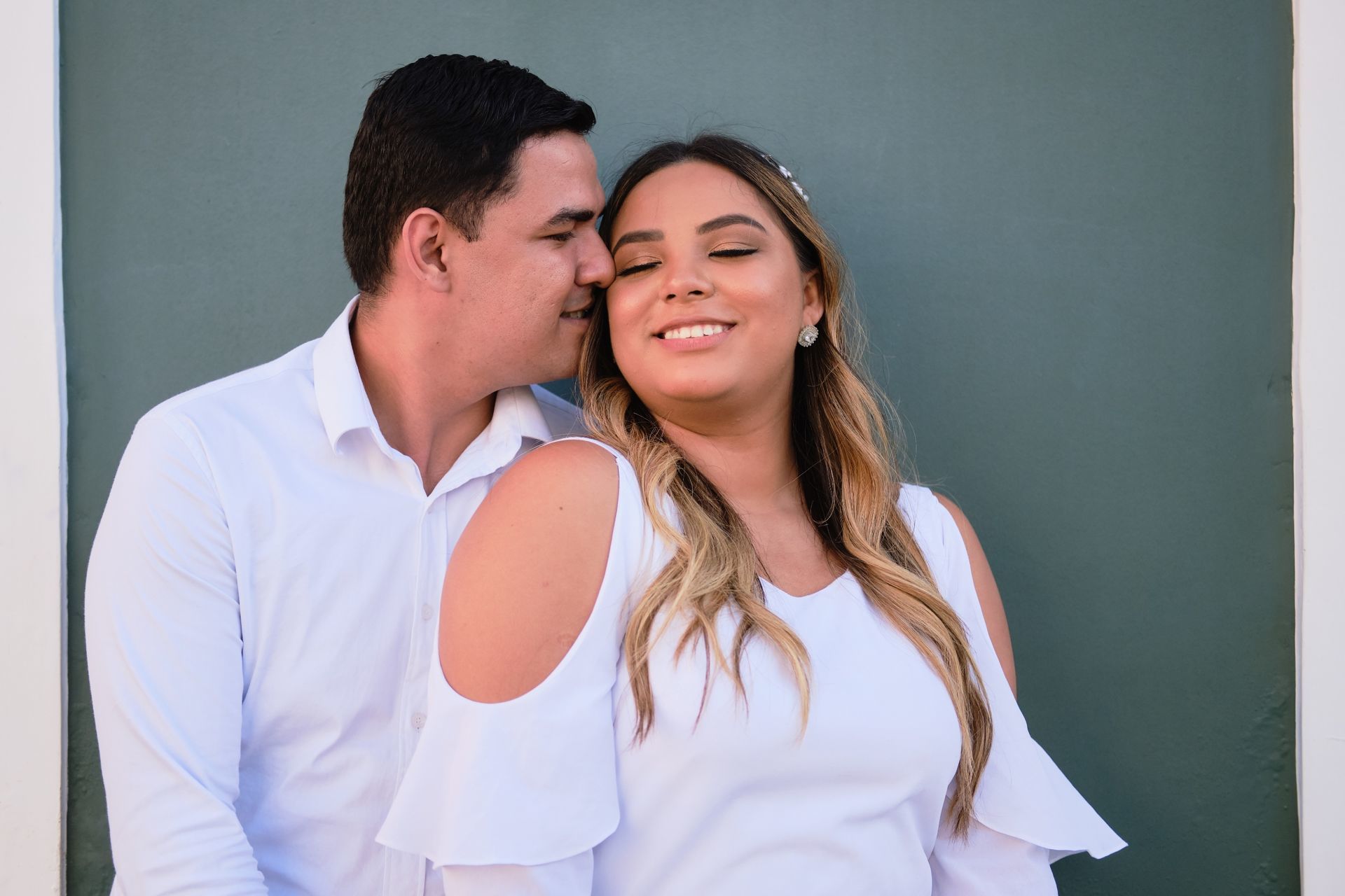 Foto Vanessa & Bebé Rocha | Pré-Casamento Foto Vanessa & Bebé Rocha | Pré-Casamento - Imagem 14