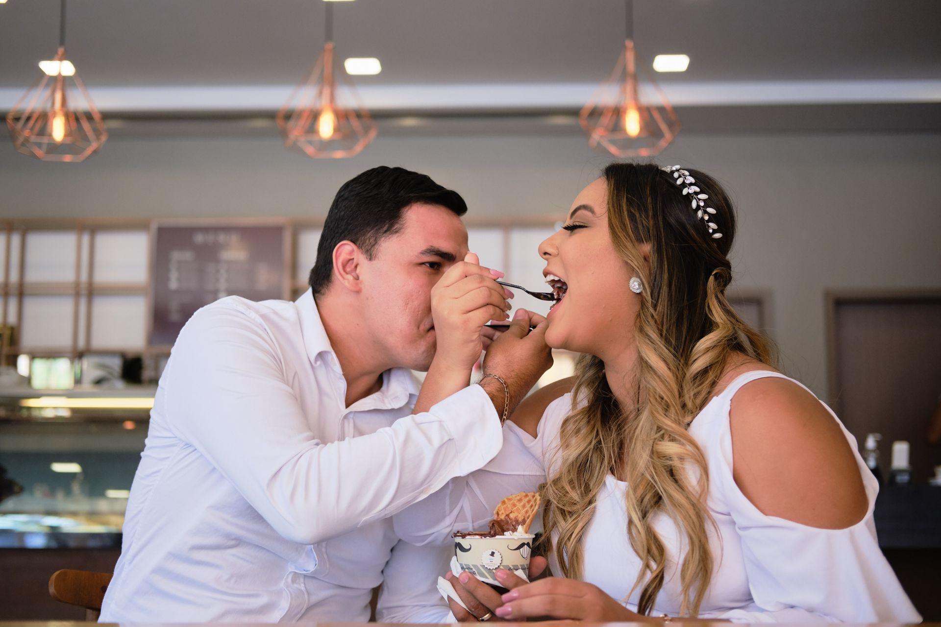 Foto Vanessa & Bebé Rocha | Pré-Casamento Foto Vanessa & Bebé Rocha | Pré-Casamento - Imagem 4