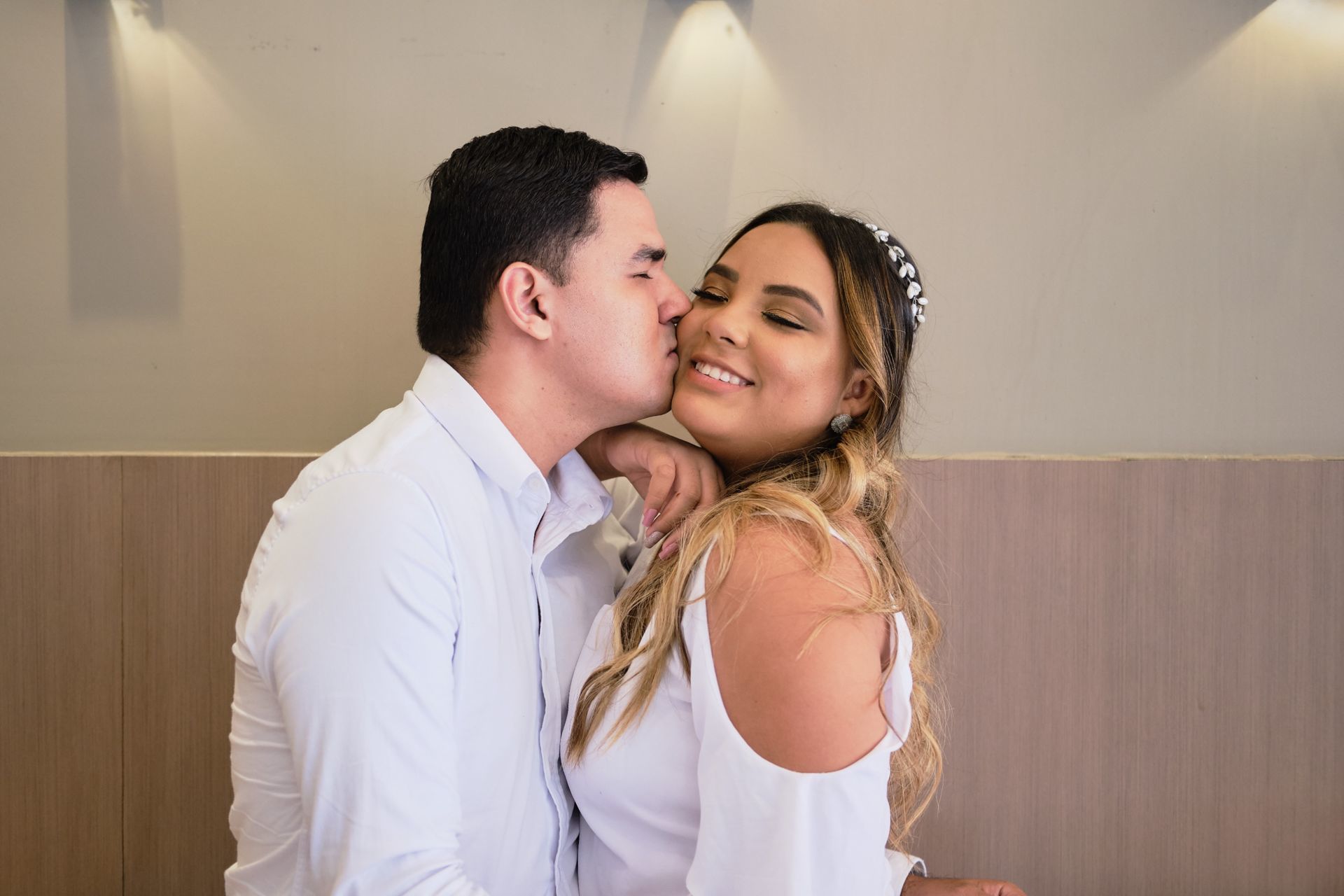 Foto Vanessa & Bebé Rocha | Pré-Casamento Foto Vanessa & Bebé Rocha | Pré-Casamento - Imagem 10