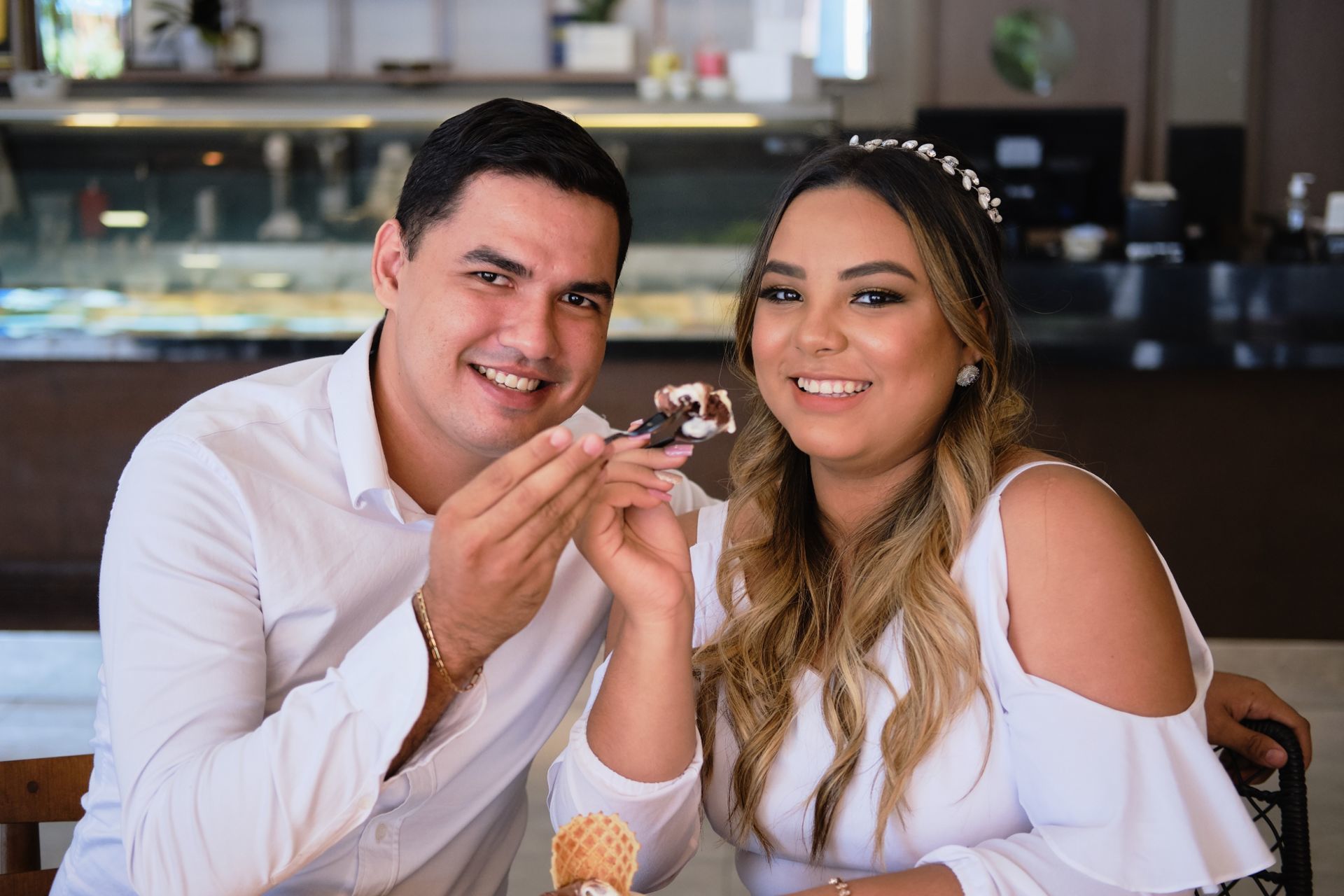 Foto Vanessa & Bebé Rocha | Pré-Casamento Foto Vanessa & Bebé Rocha | Pré-Casamento - Imagem 2