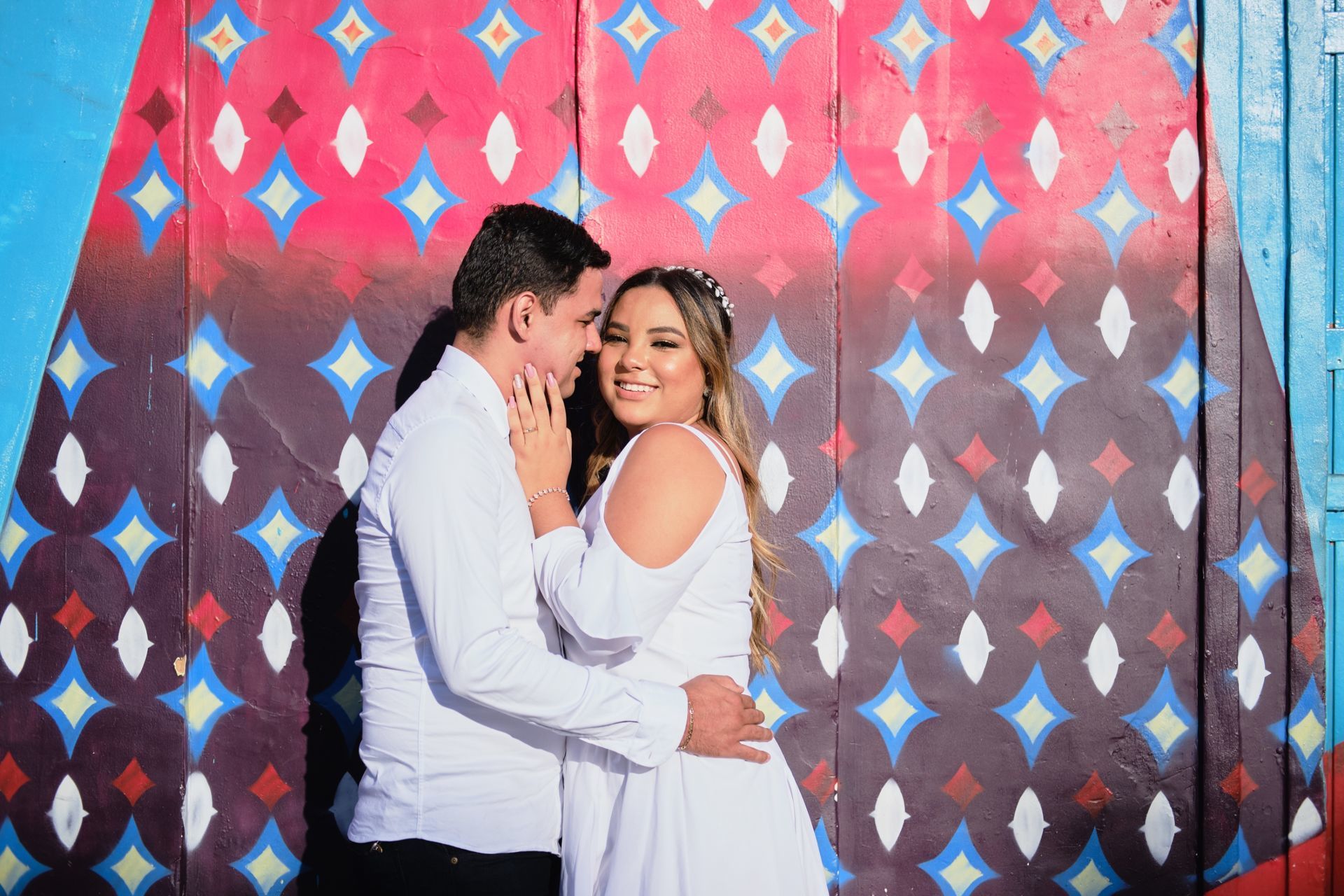 Foto Vanessa & Bebé Rocha | Pré-Casamento Foto Vanessa & Bebé Rocha | Pré-Casamento - Imagem 15