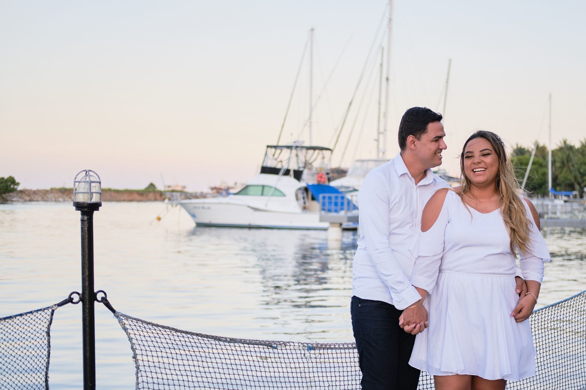 Foto Vanessa & Bebé Rocha | Pré-Casamento Foto Vanessa & Bebé Rocha | Pré-Casamento - Imagem 25