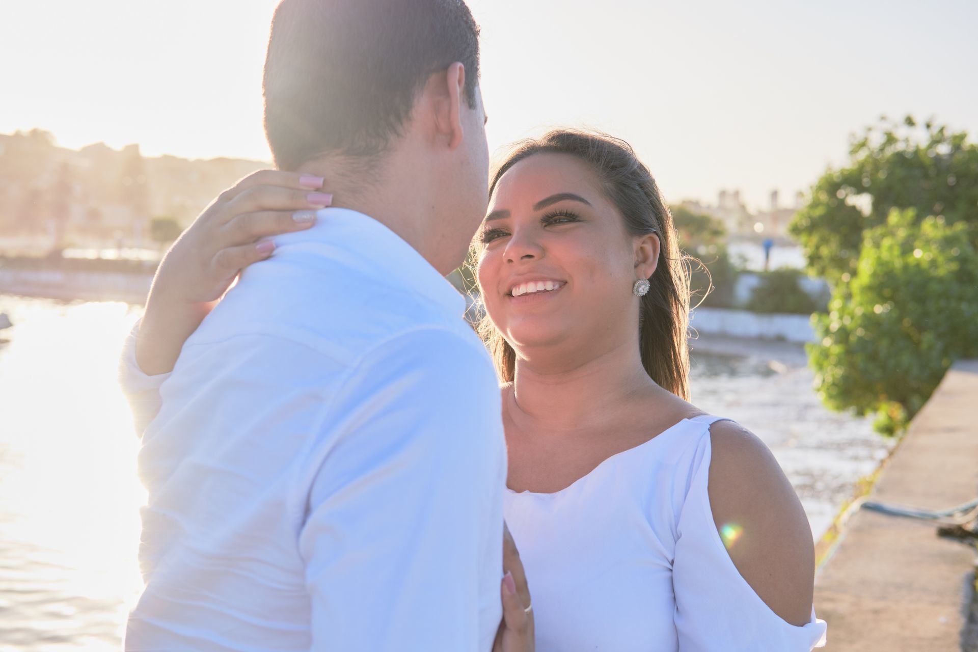 Foto Vanessa & Bebé Rocha | Pré-Casamento Foto Vanessa & Bebé Rocha | Pré-Casamento - Imagem 18