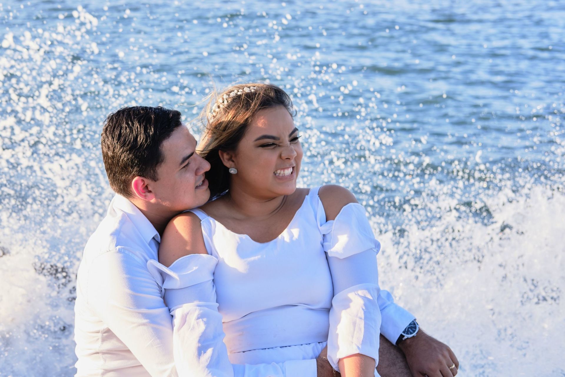 Foto Vanessa & Bebé Rocha | Pré-Casamento Foto Vanessa & Bebé Rocha | Pré-Casamento - Imagem 17