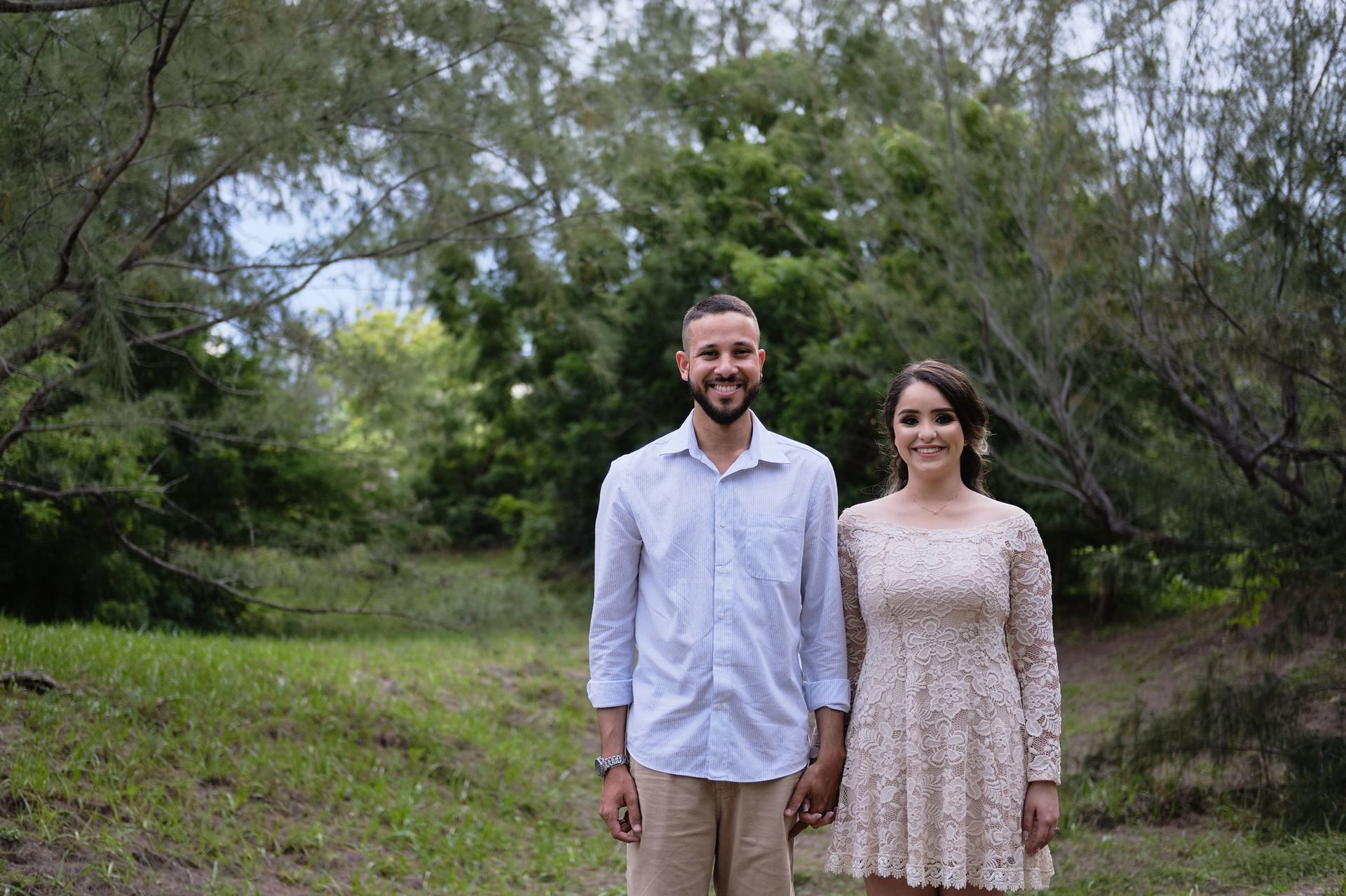 Foto Vanessa & Luiz | Pré-Casamento Foto Vanessa & Luiz | Pré-Casamento - Imagem 6