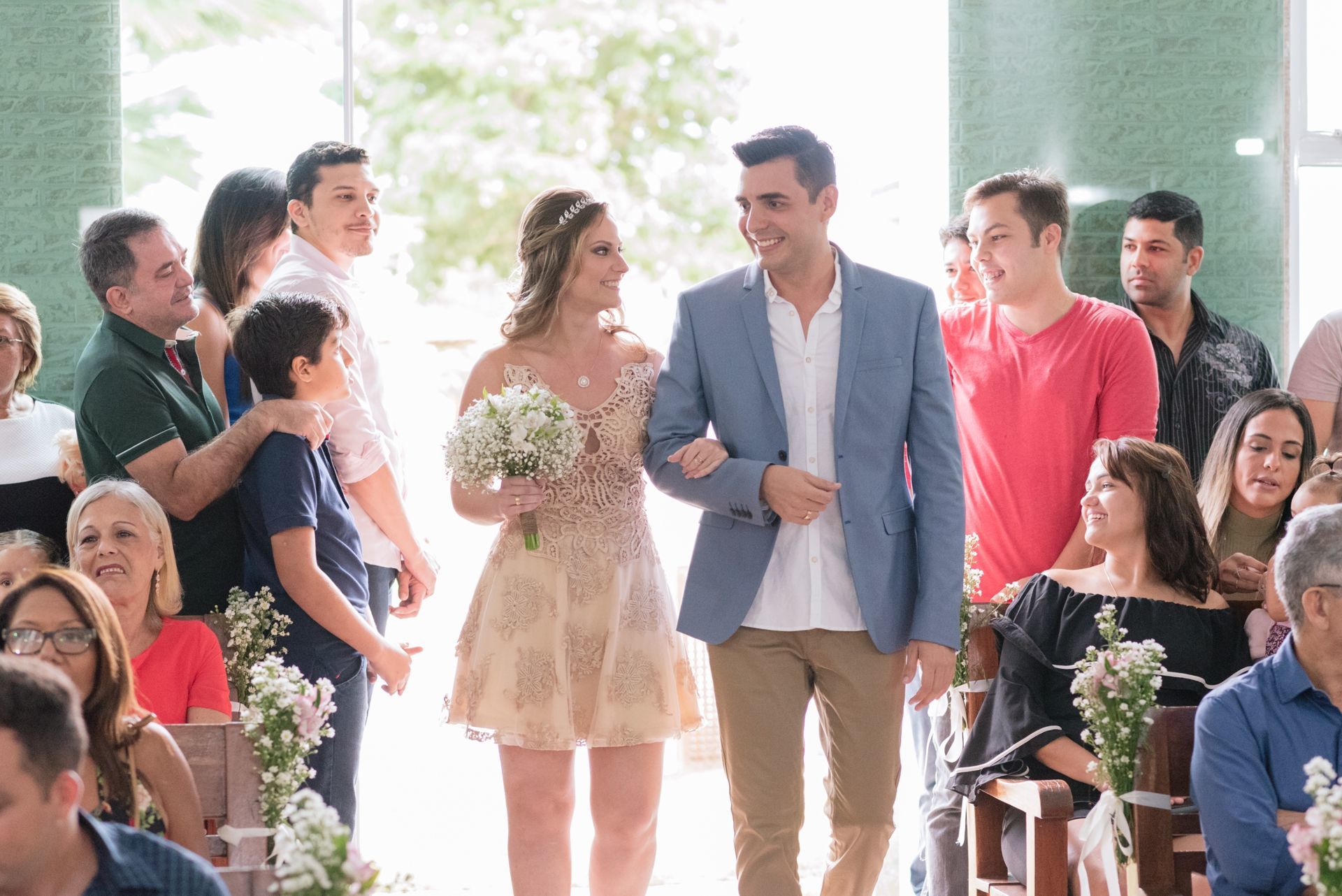 Foto Camila & Alexandre | Casamento Foto Camila & Alexandre | Casamento - Imagem 8
