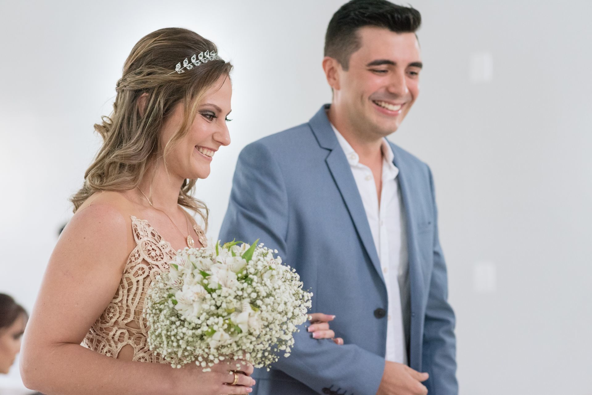 Foto Camila & Alexandre | Casamento Foto Camila & Alexandre | Casamento - Imagem 9