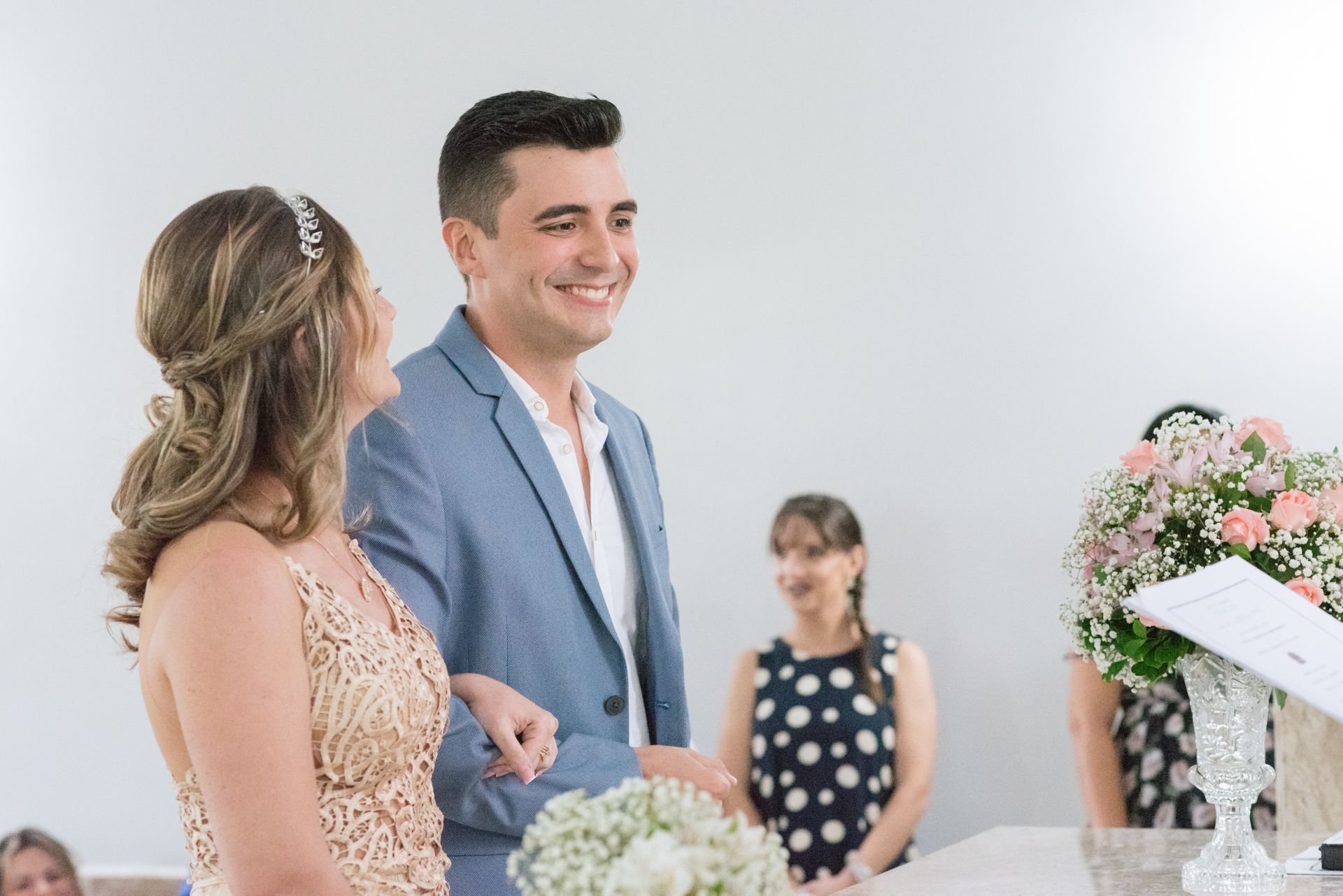 Foto Camila & Alexandre | Casamento Foto Camila & Alexandre | Casamento - Imagem 10