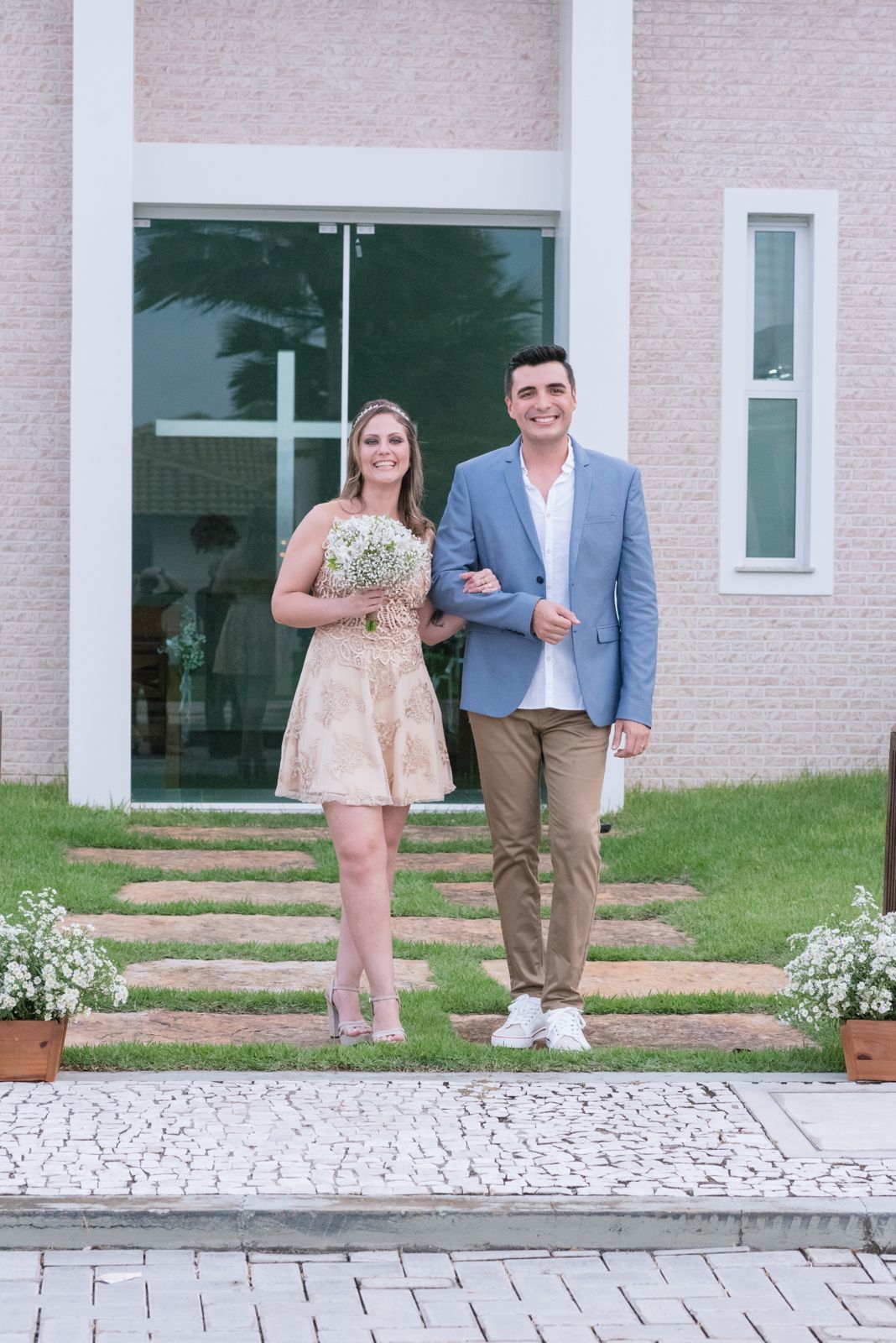 Foto Camila & Alexandre | Casamento Foto Camila & Alexandre | Casamento - Imagem 16