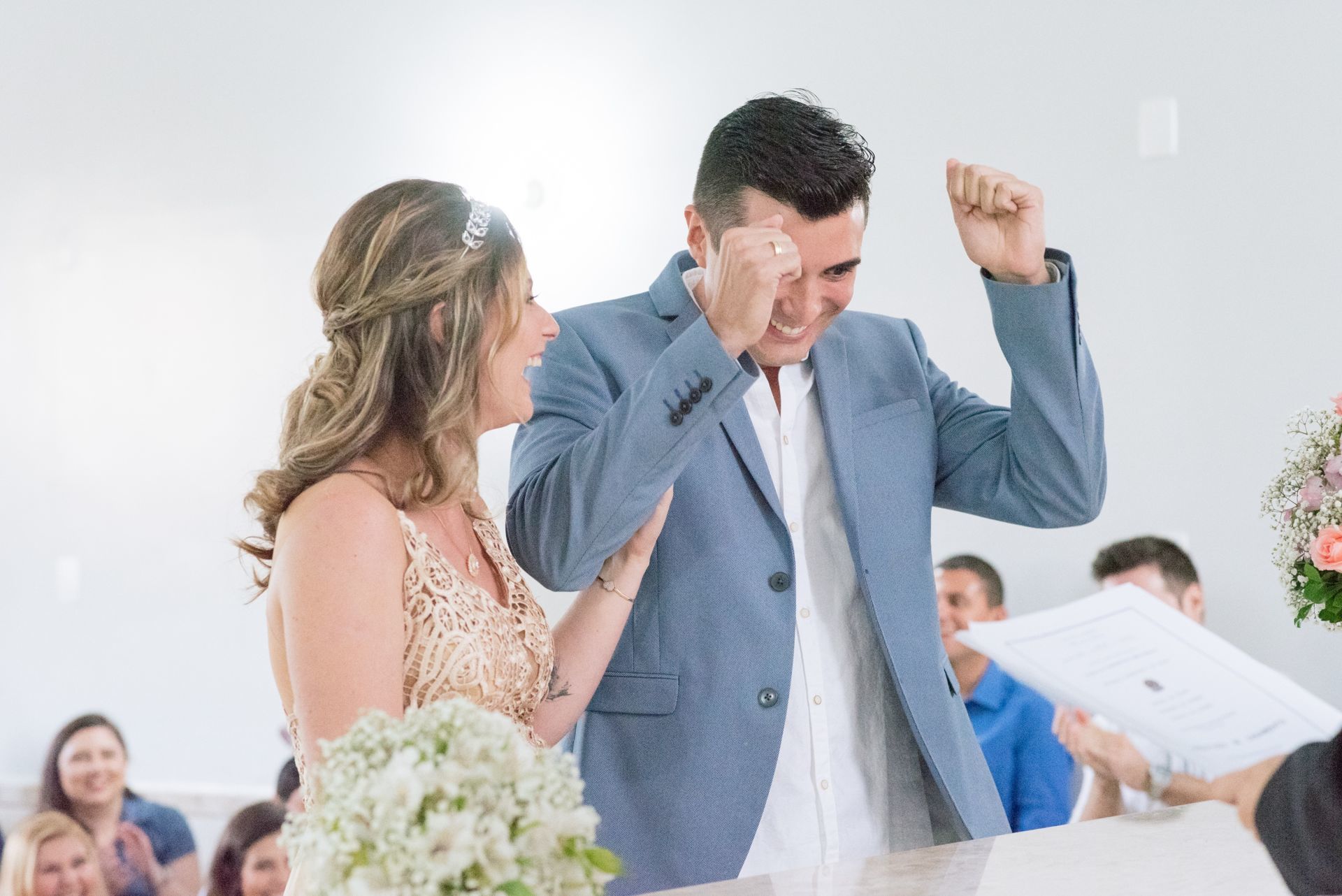 Foto Camila & Alexandre | Casamento Foto Camila & Alexandre | Casamento - Imagem 11