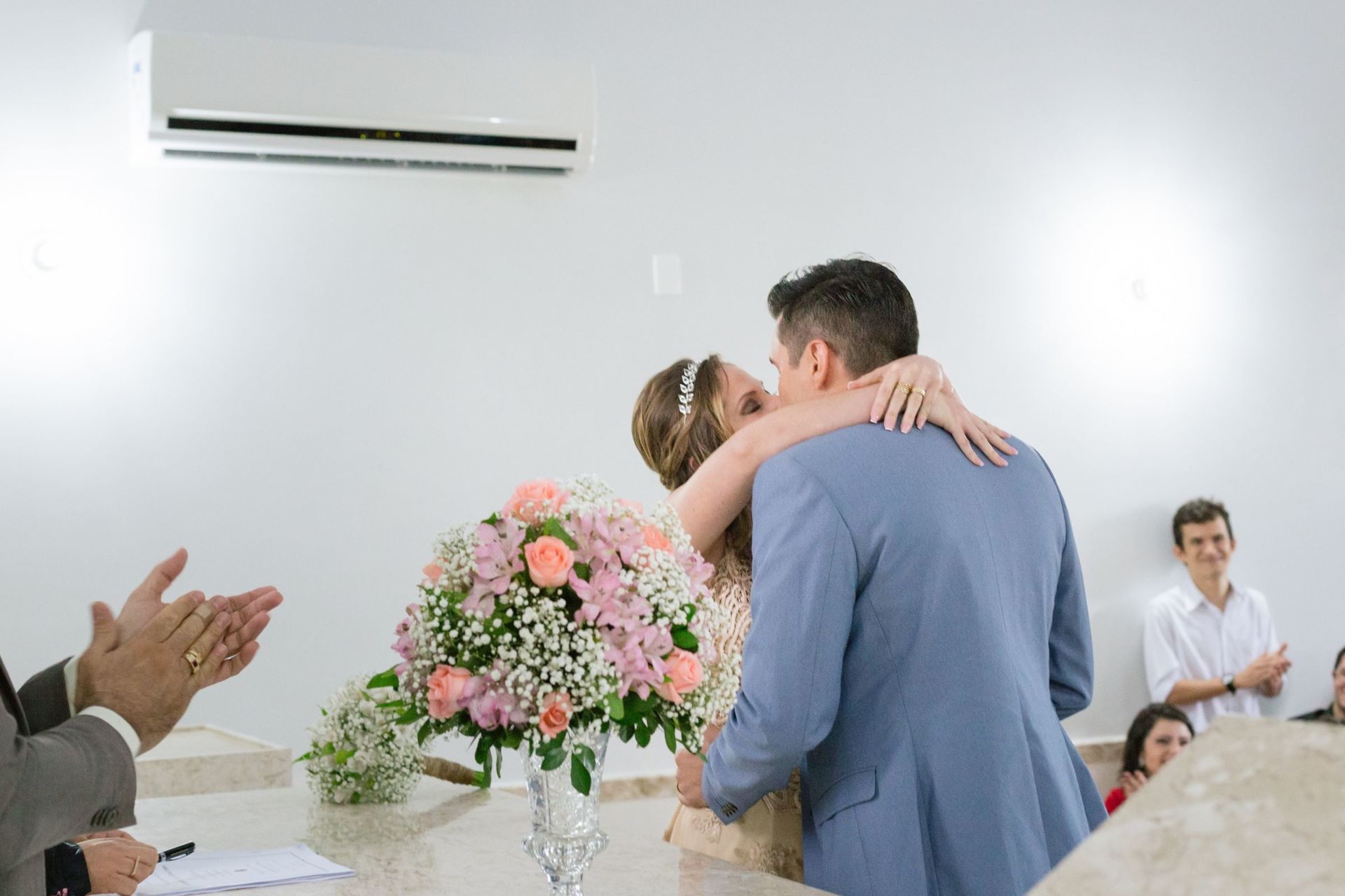 Foto Camila & Alexandre | Casamento Foto Camila & Alexandre | Casamento - Imagem 15
