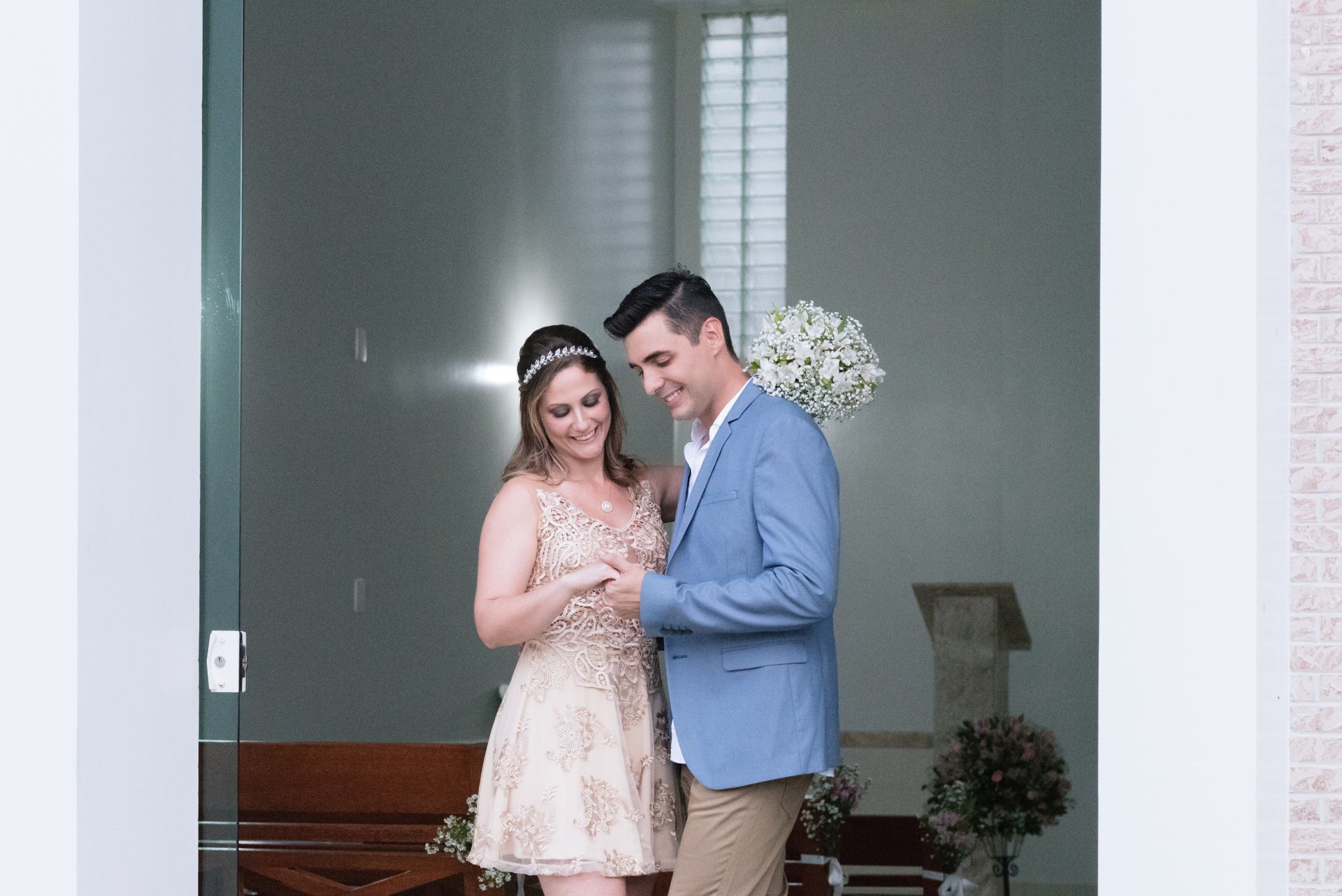 Foto Camila & Alexandre | Casamento Foto Camila & Alexandre | Casamento - Imagem 18