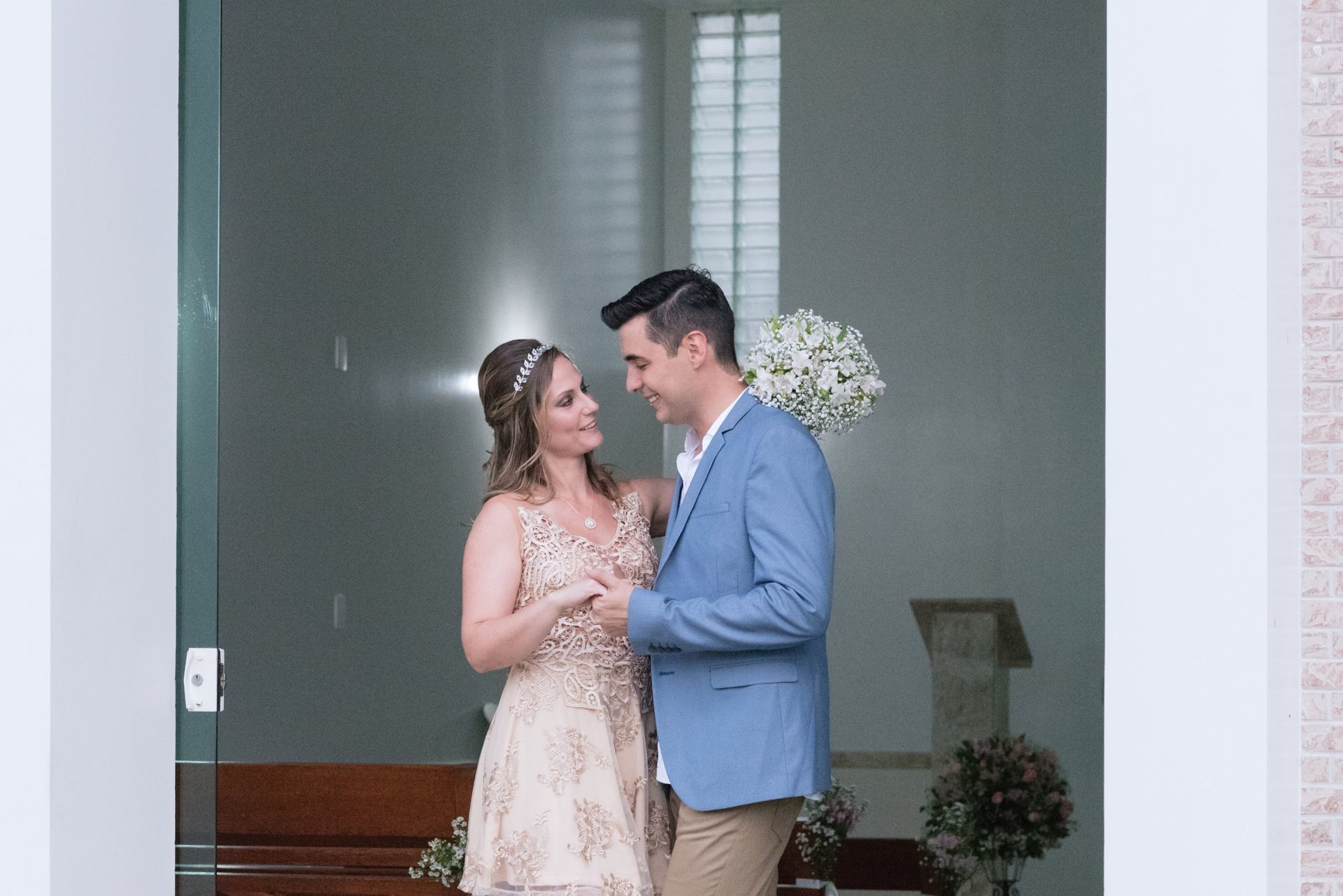 Foto Camila & Alexandre | Casamento Foto Camila & Alexandre | Casamento - Imagem 19