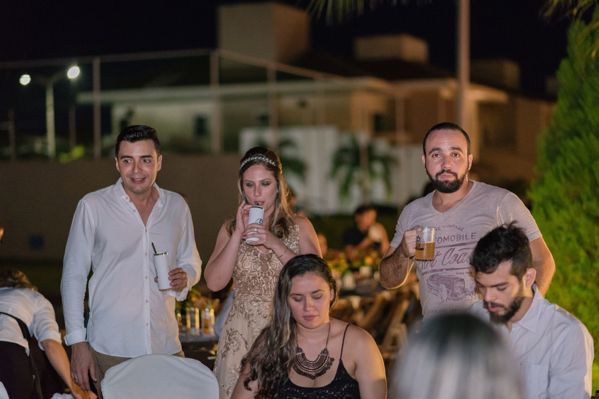 Foto Camila & Alexandre | Casamento Foto Camila & Alexandre | Casamento - Imagem 23