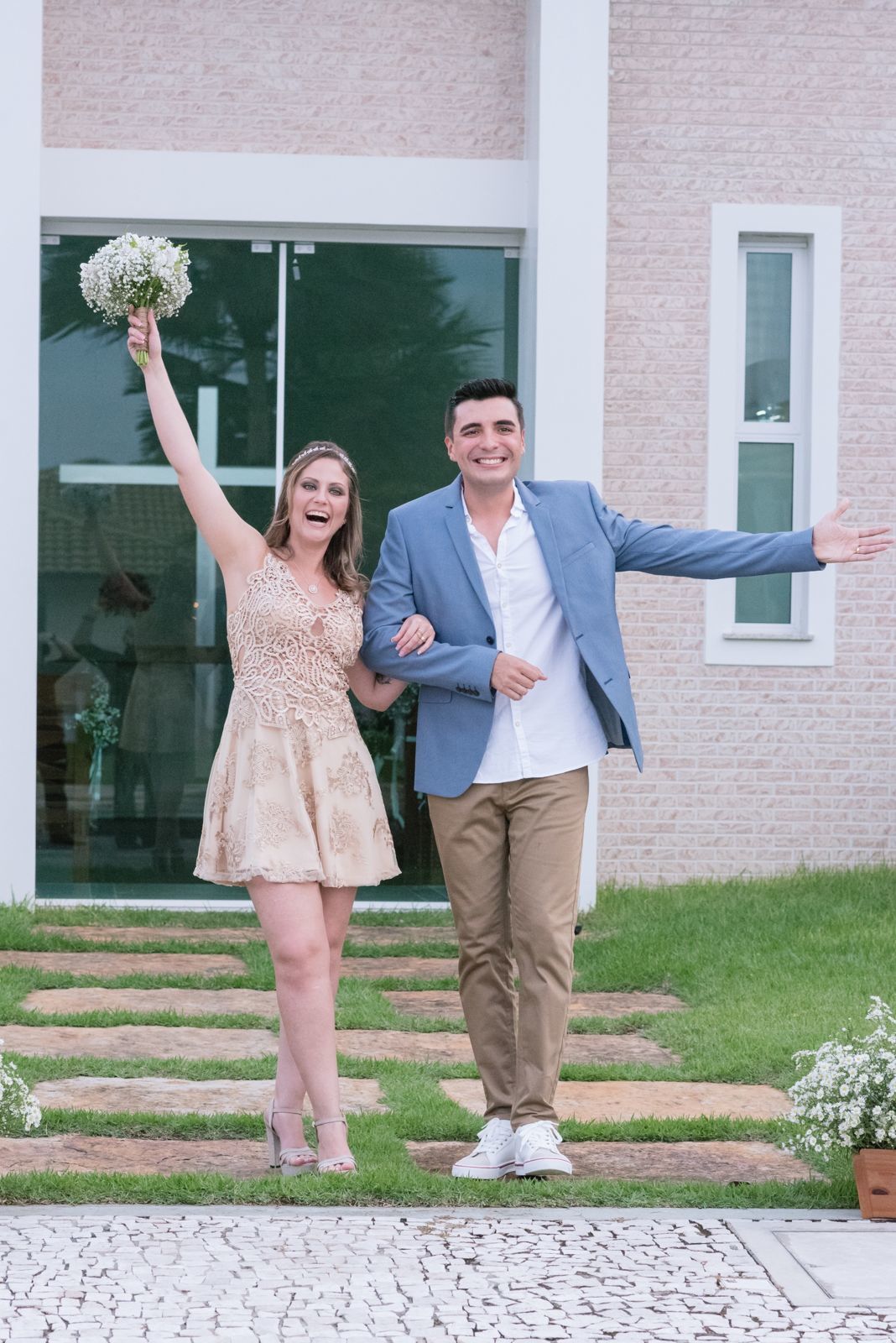 Foto Camila & Alexandre | Casamento Foto Camila & Alexandre | Casamento - Imagem 17