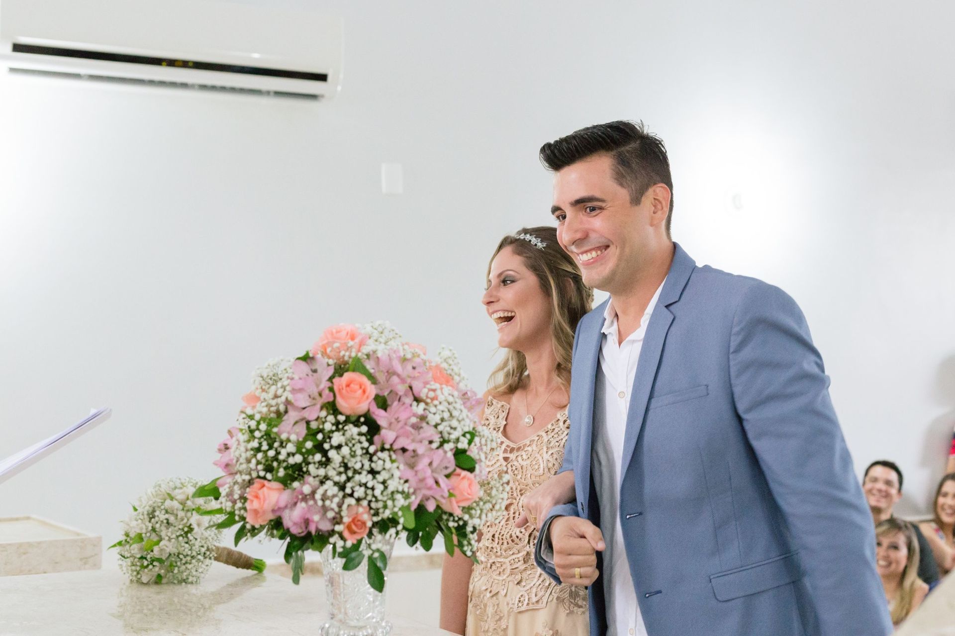 Foto Camila & Alexandre | Casamento Foto Camila & Alexandre | Casamento - Imagem 12