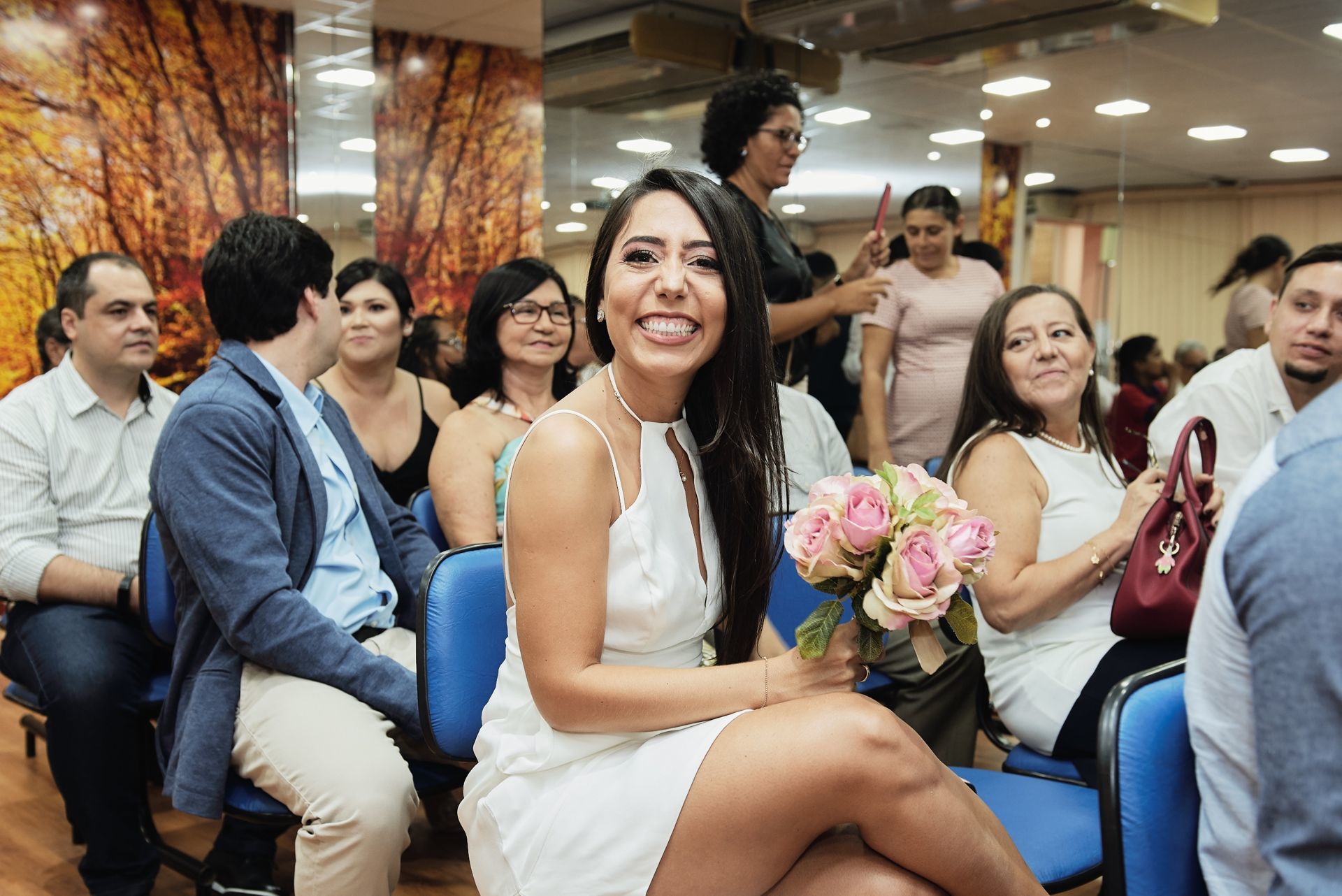 Foto Carol & Lizandro | Casamento Civil Foto Carol & Lizandro | Casamento Civil - Imagem 0