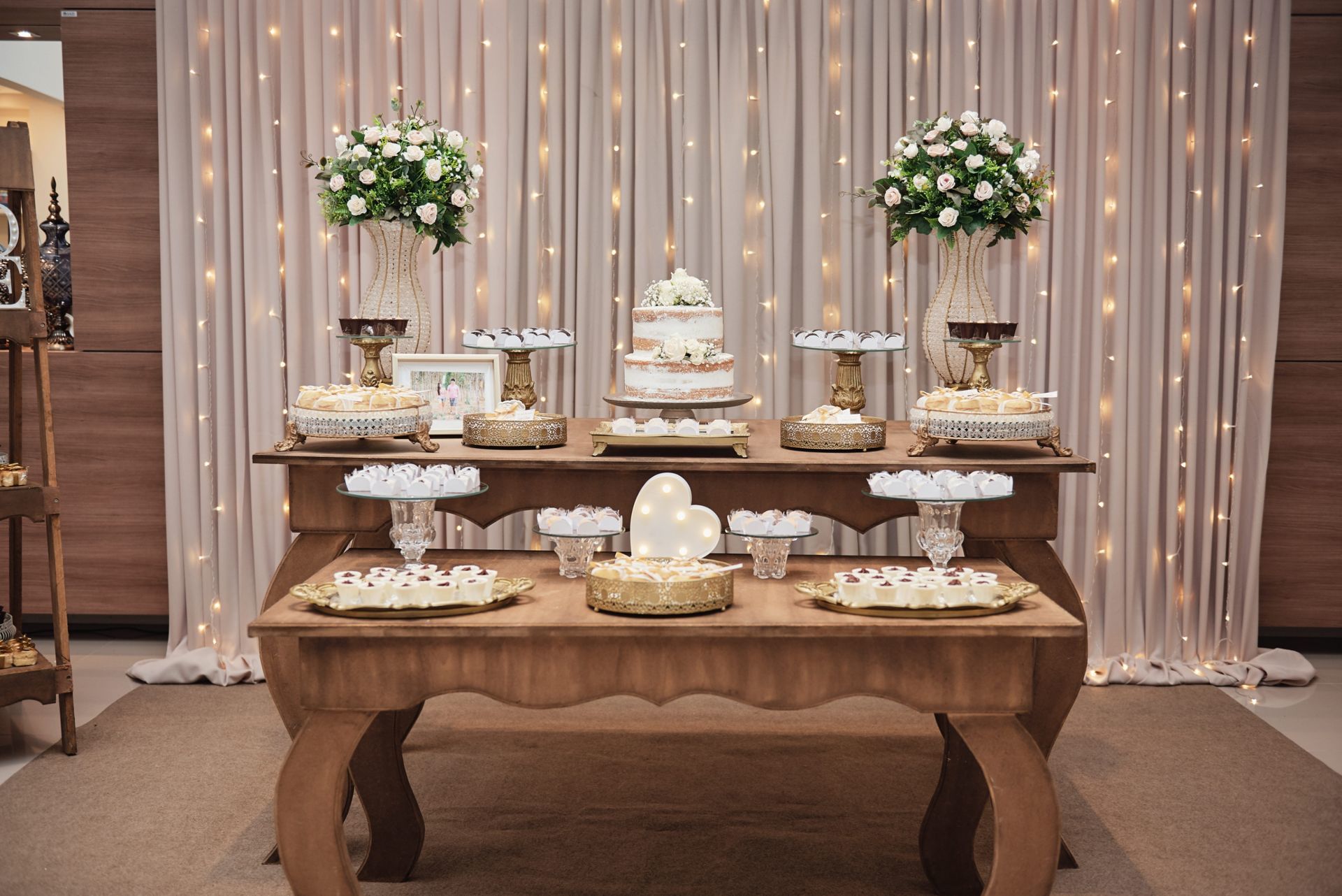 Foto Carol & Lizandro | Casamento Civil Foto Carol & Lizandro | Casamento Civil - Imagem 10