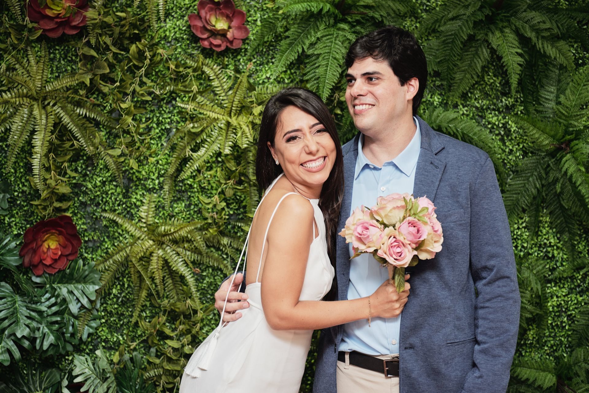 Foto Carol & Lizandro | Casamento Civil Foto Carol & Lizandro | Casamento Civil - Imagem 9