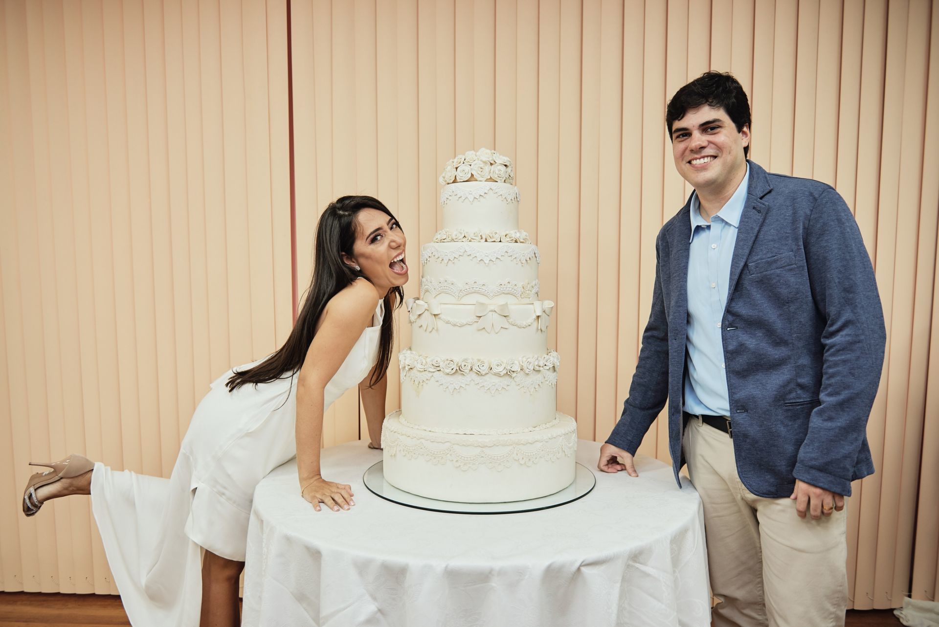 Foto Carol & Lizandro | Casamento Civil Foto Carol & Lizandro | Casamento Civil - Imagem 8