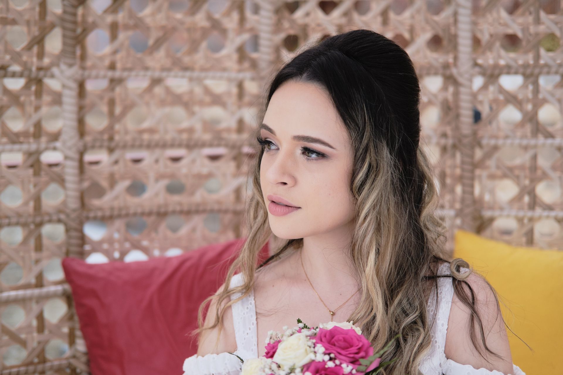 Foto Daiane & Paulo | Casamento Civil Foto Daiane & Paulo | Casamento Civil - Imagem 34