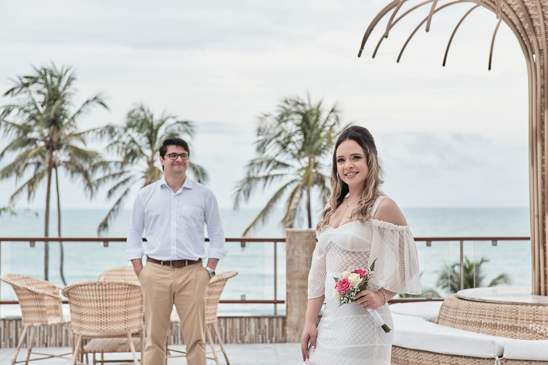 Foto Daiane & Paulo | Casamento Civil Foto Daiane & Paulo | Casamento Civil - Imagem 26