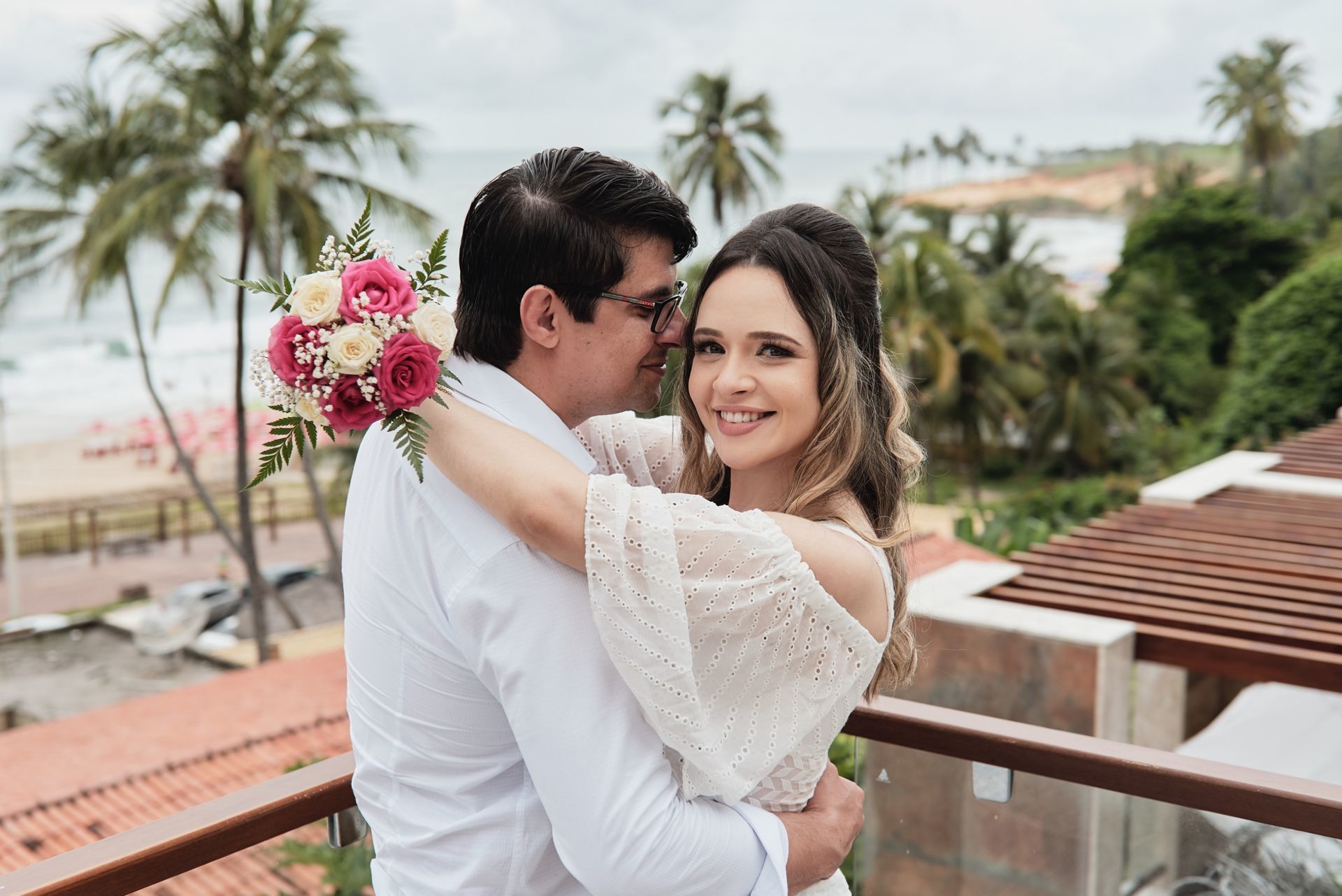 Foto Daiane & Paulo | Casamento Civil Foto Daiane & Paulo | Casamento Civil - Imagem 30
