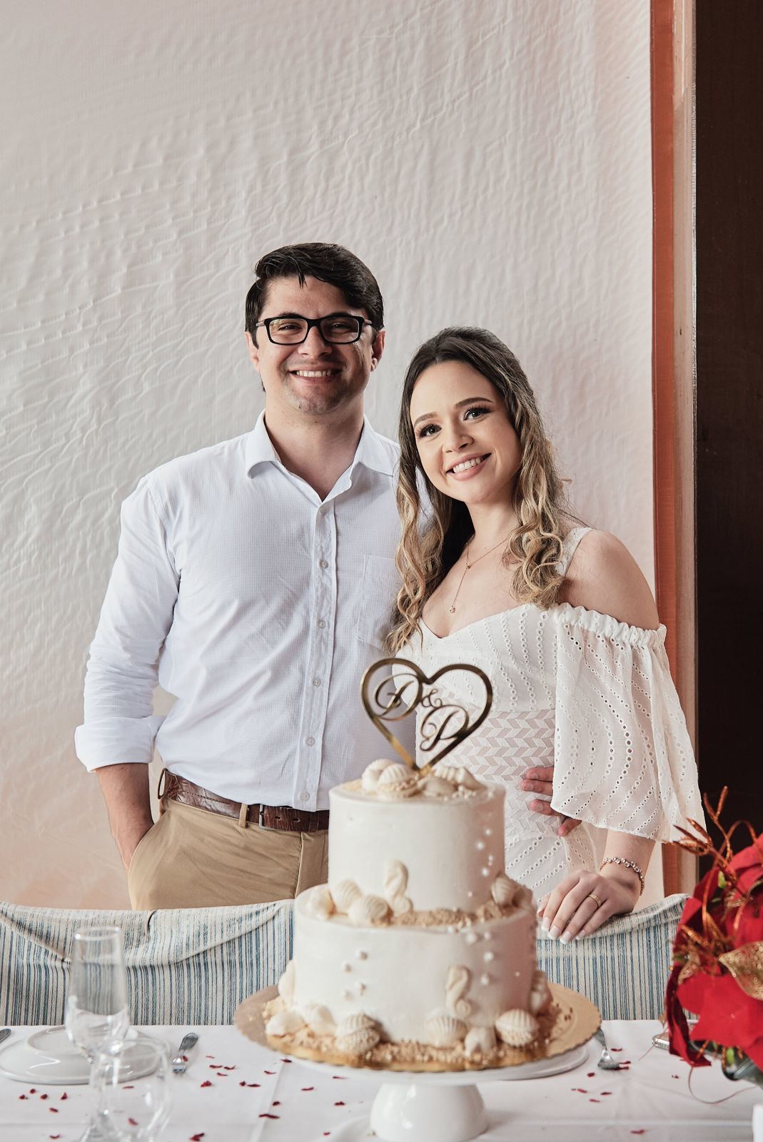 Foto Daiane & Paulo | Casamento Civil Foto Daiane & Paulo | Casamento Civil - Imagem 24