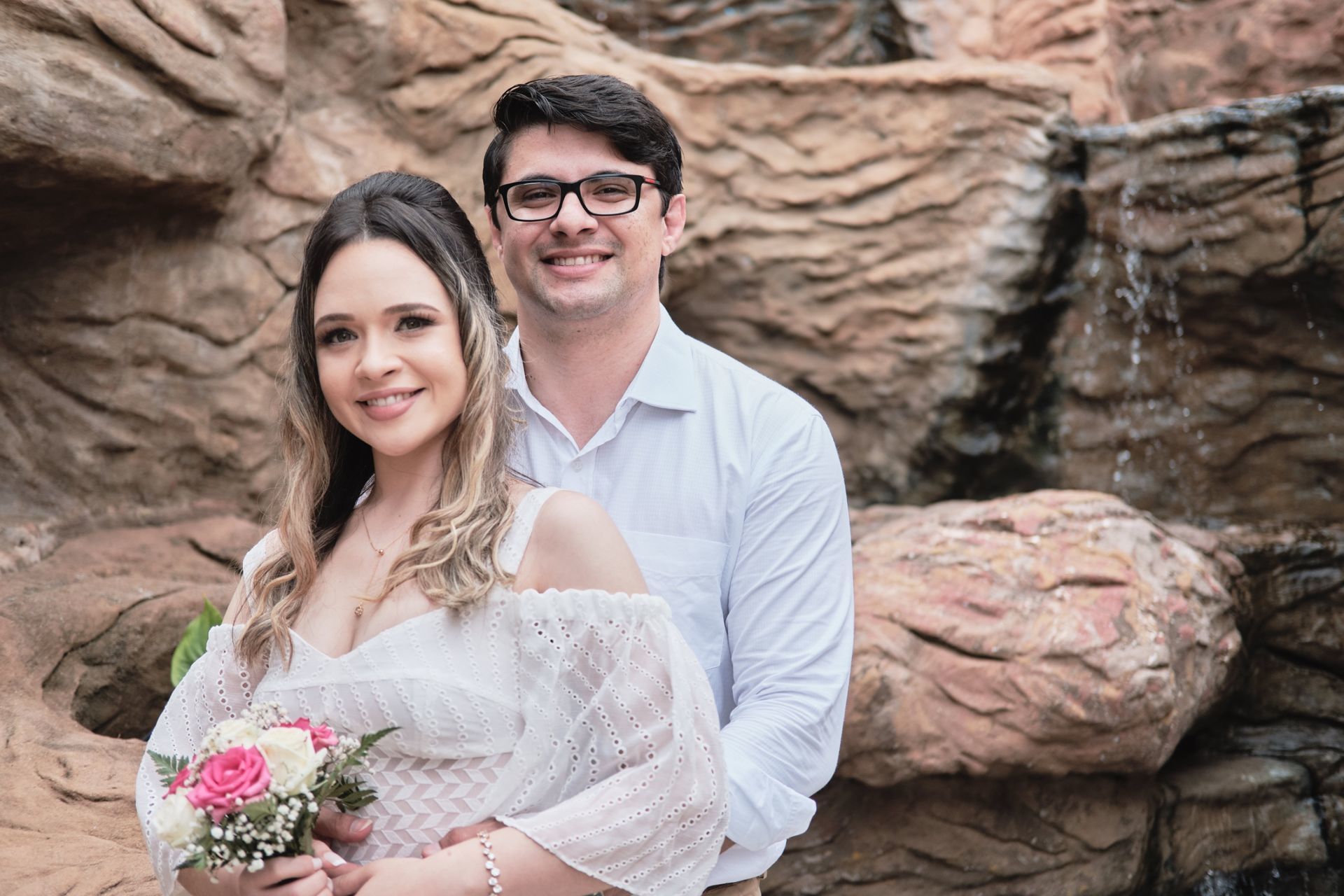 Foto Daiane & Paulo | Casamento Civil Foto Daiane & Paulo | Casamento Civil - Imagem 25