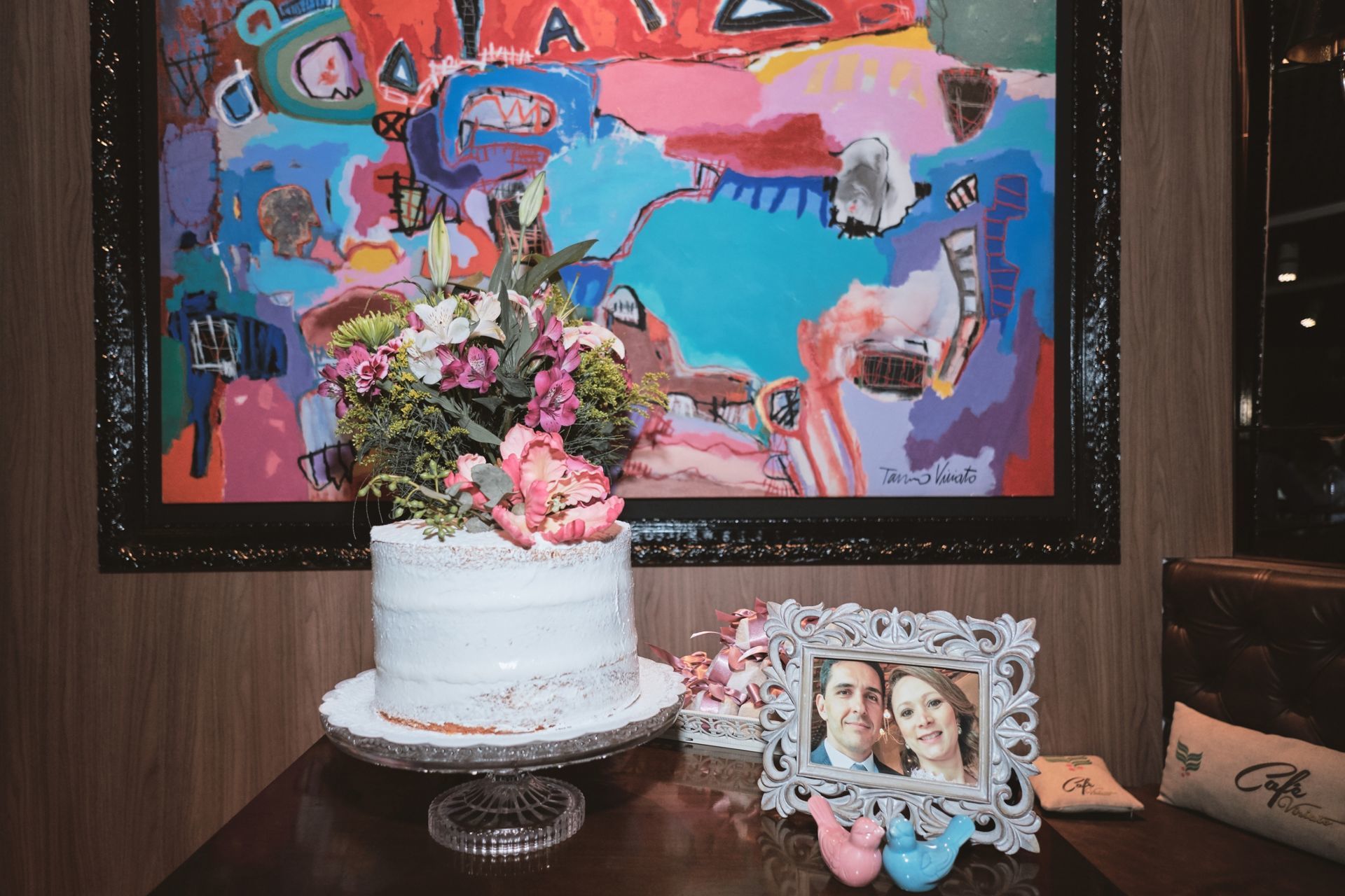 Foto Lamartine & Carol | Casamento Civil Foto Lamartine & Carol | Casamento Civil - Imagem 16