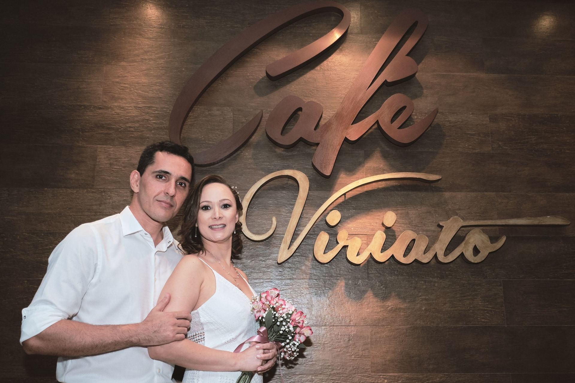 Foto Lamartine & Carol | Casamento Civil Foto Lamartine & Carol | Casamento Civil - Imagem 22