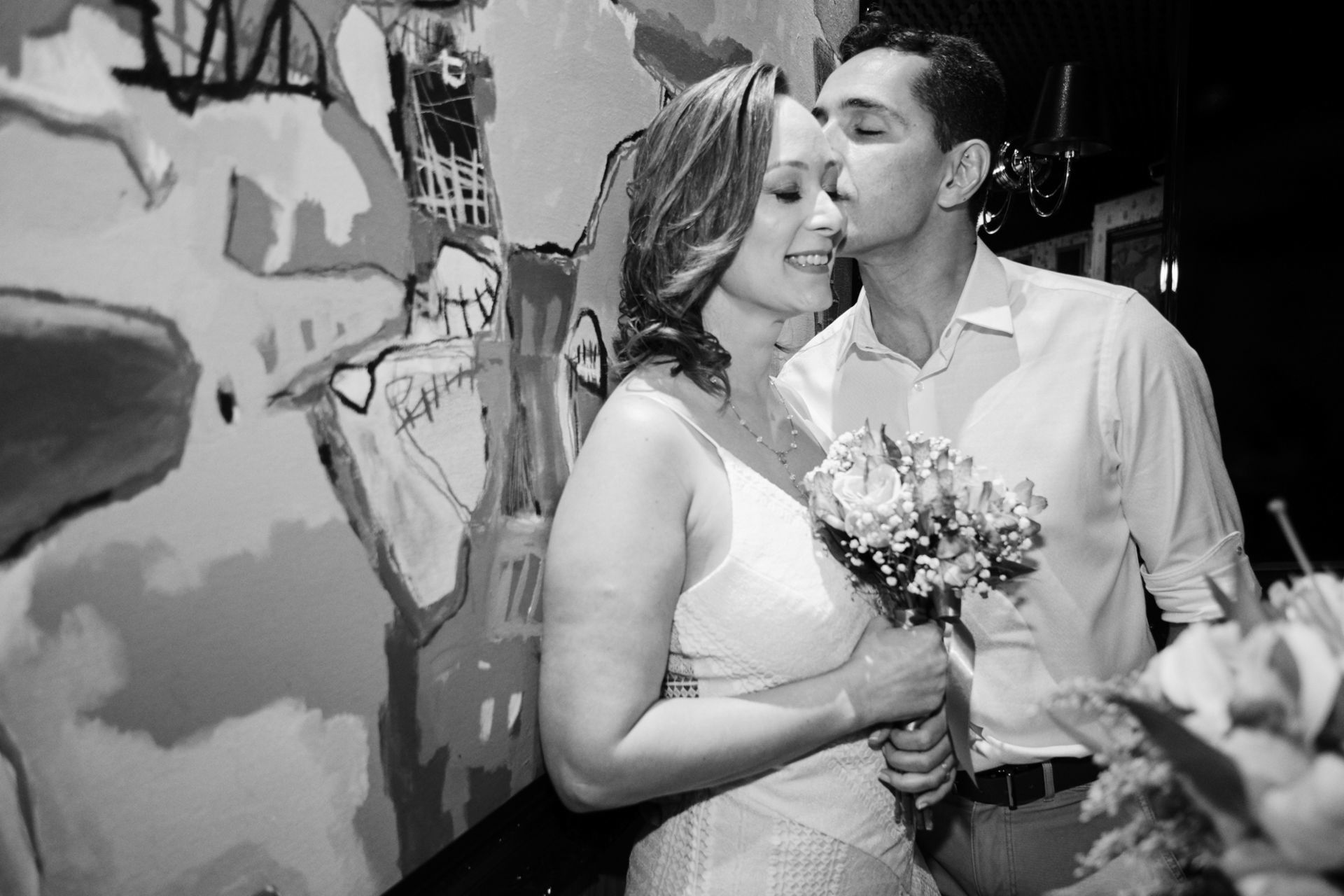 Foto Lamartine & Carol | Casamento Civil Foto Lamartine & Carol | Casamento Civil - Imagem 21