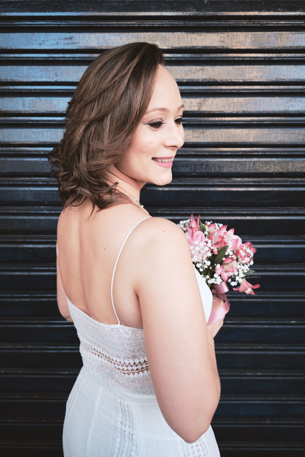 Foto Lamartine & Carol | Casamento Civil Foto Lamartine & Carol | Casamento Civil - Imagem 0