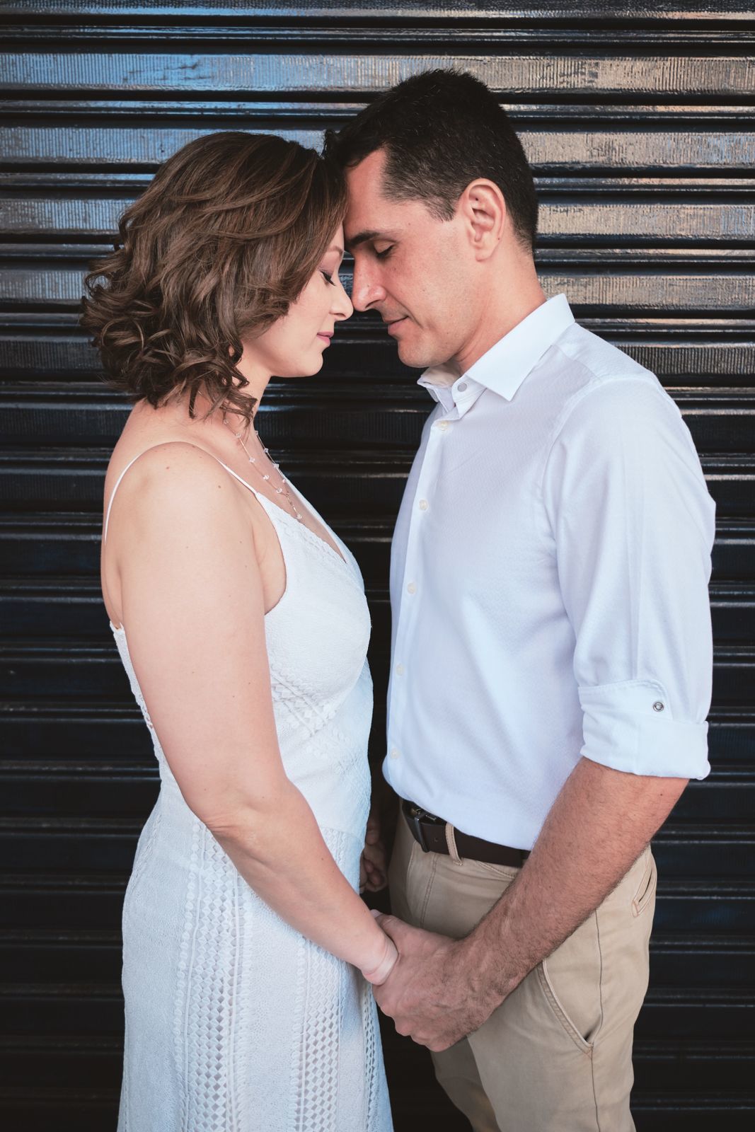 Foto Lamartine & Carol | Casamento Civil Foto Lamartine & Carol | Casamento Civil - Imagem 1