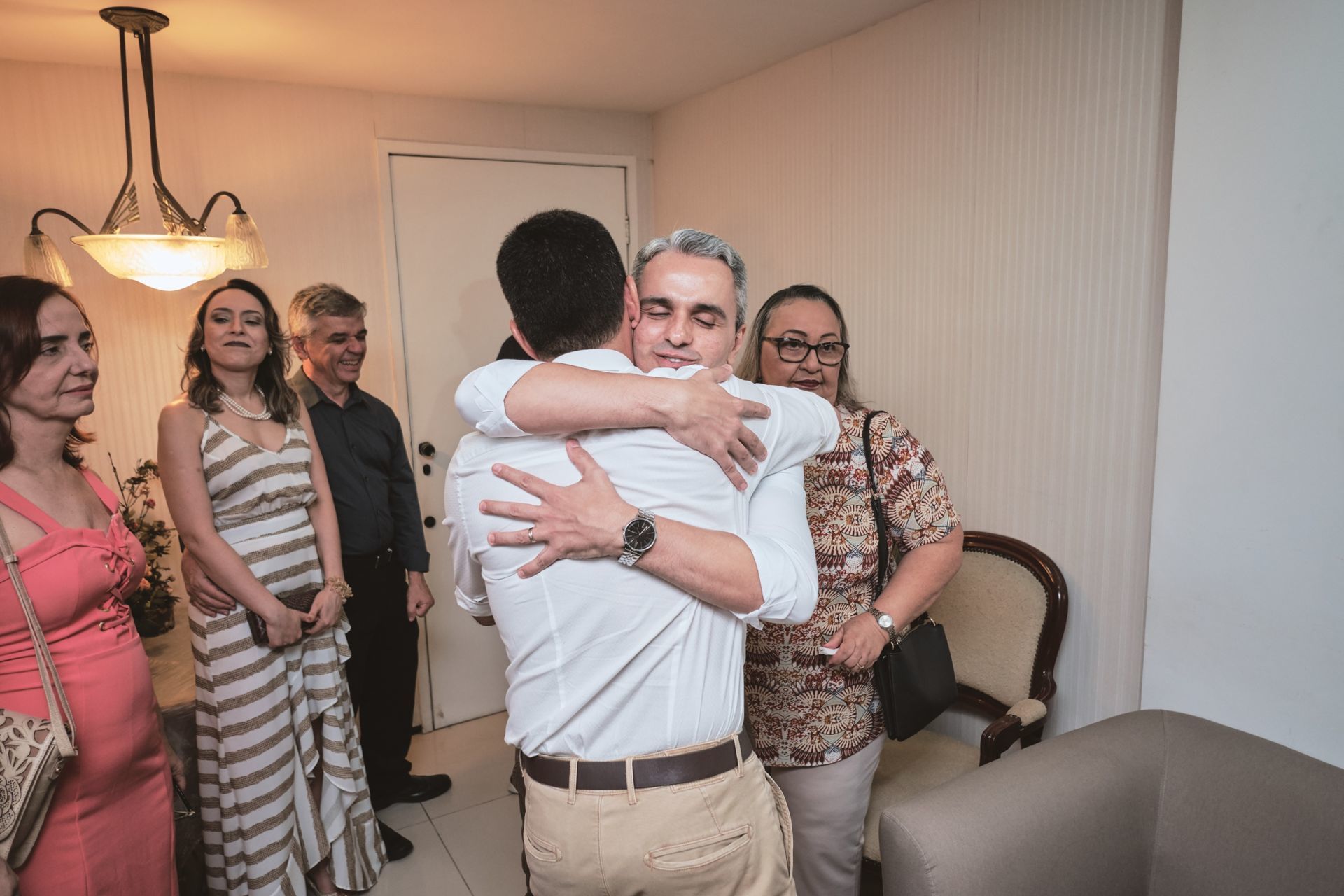 Foto Lamartine & Carol | Casamento Civil Foto Lamartine & Carol | Casamento Civil - Imagem 13