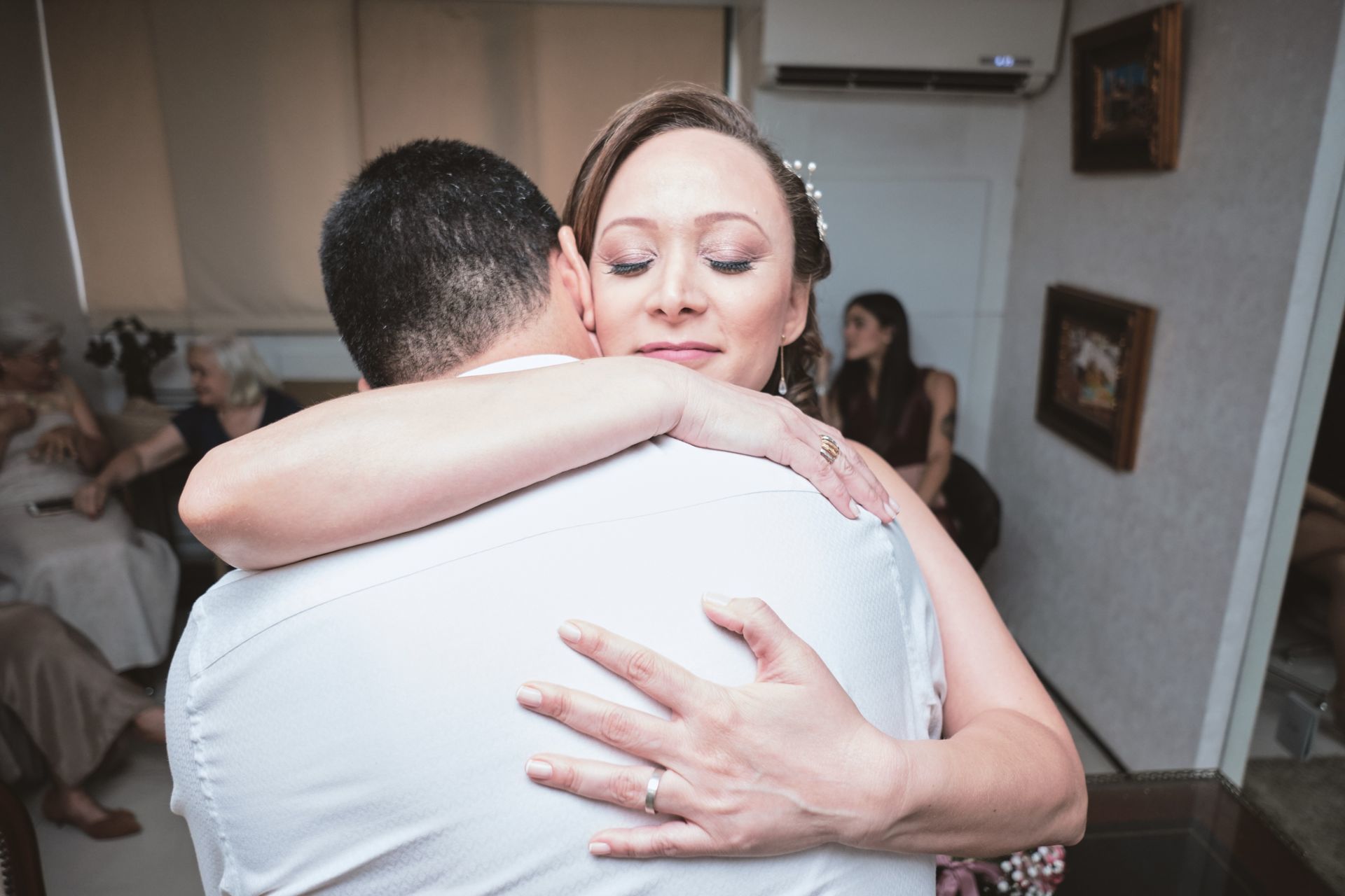 Foto Lamartine & Carol | Casamento Civil Foto Lamartine & Carol | Casamento Civil - Imagem 12