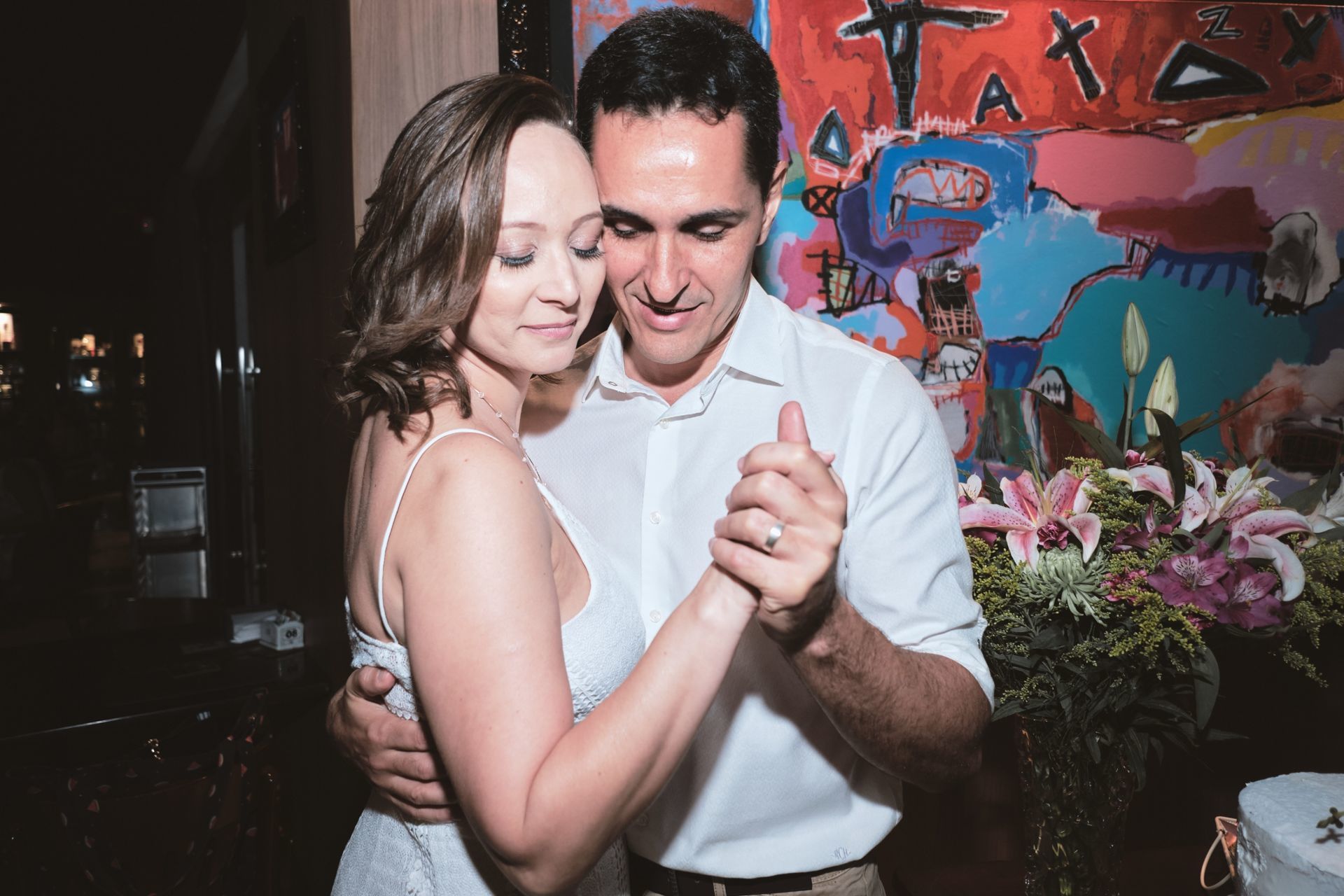 Foto Lamartine & Carol | Casamento Civil Foto Lamartine & Carol | Casamento Civil - Imagem 24
