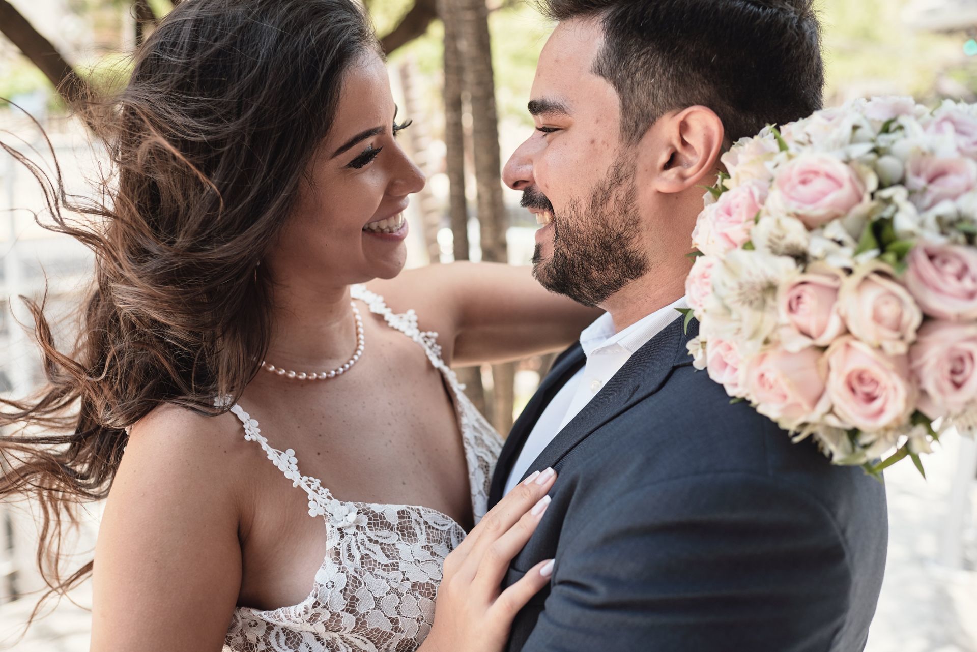 Letícia & Ederson | Casamento Civil