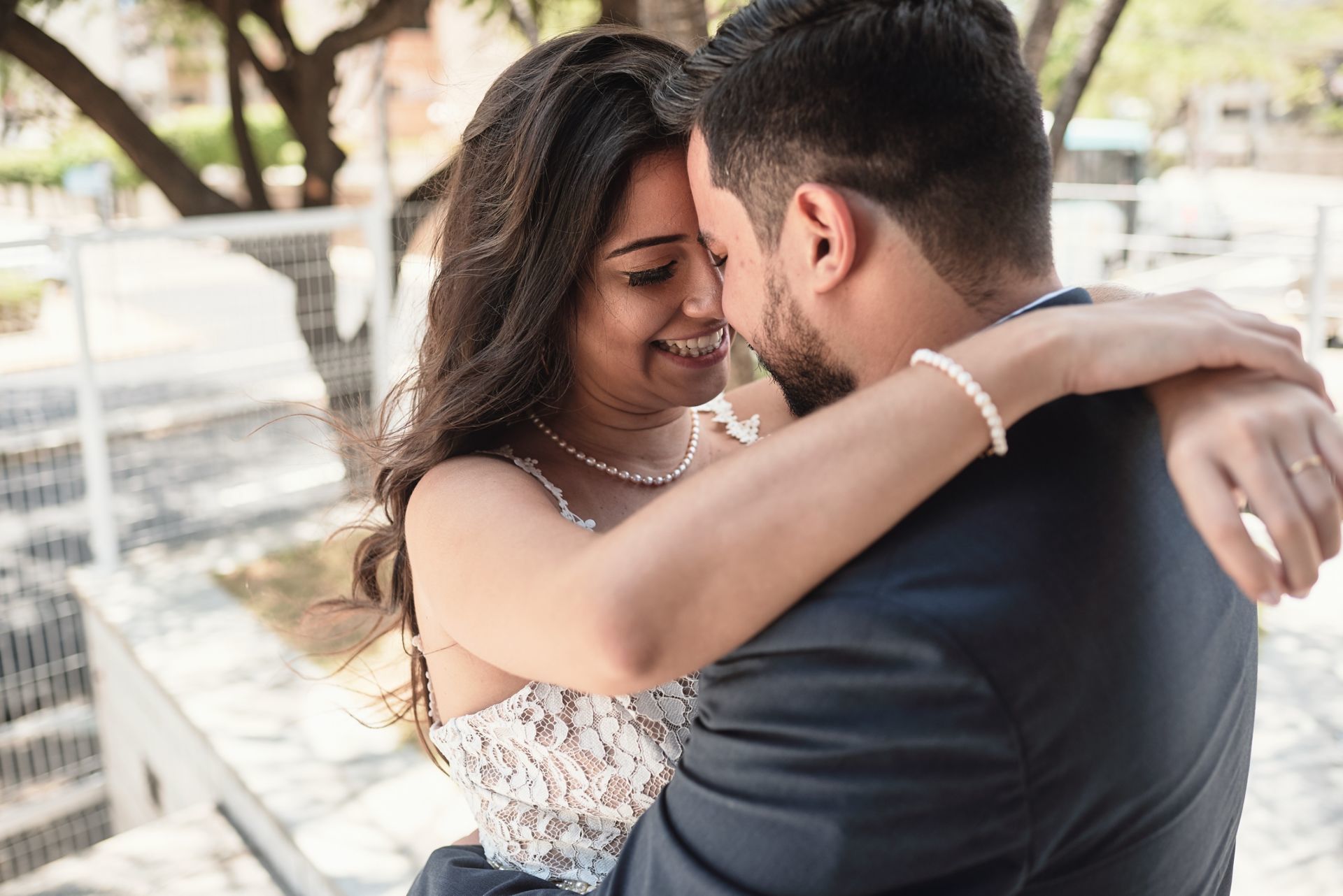 Foto Letícia & Ederson | Casamento Civil Foto Letícia & Ederson | Casamento Civil - Imagem 18