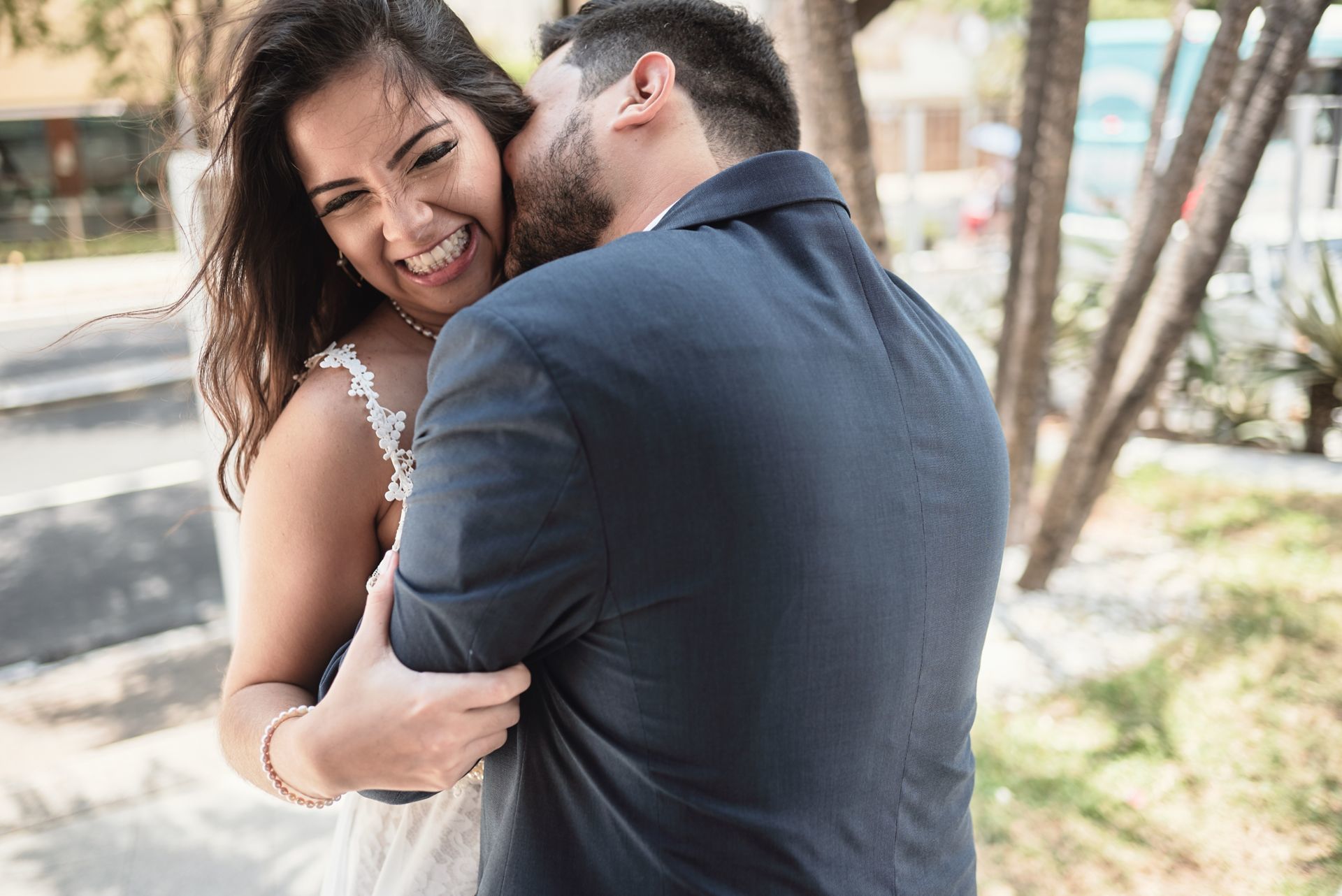 Foto Letícia & Ederson | Casamento Civil Foto Letícia & Ederson | Casamento Civil - Imagem 19